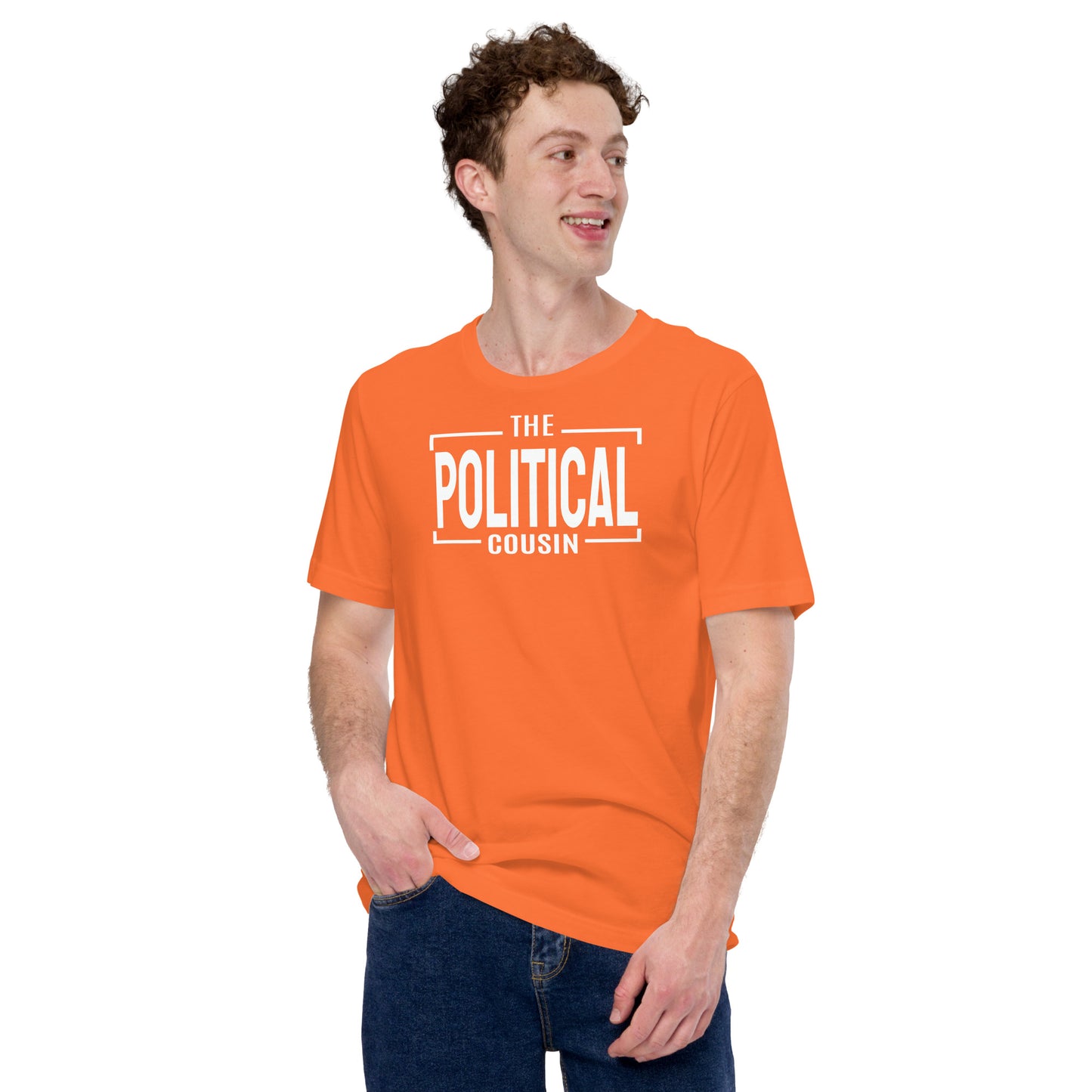 The Political Cousin