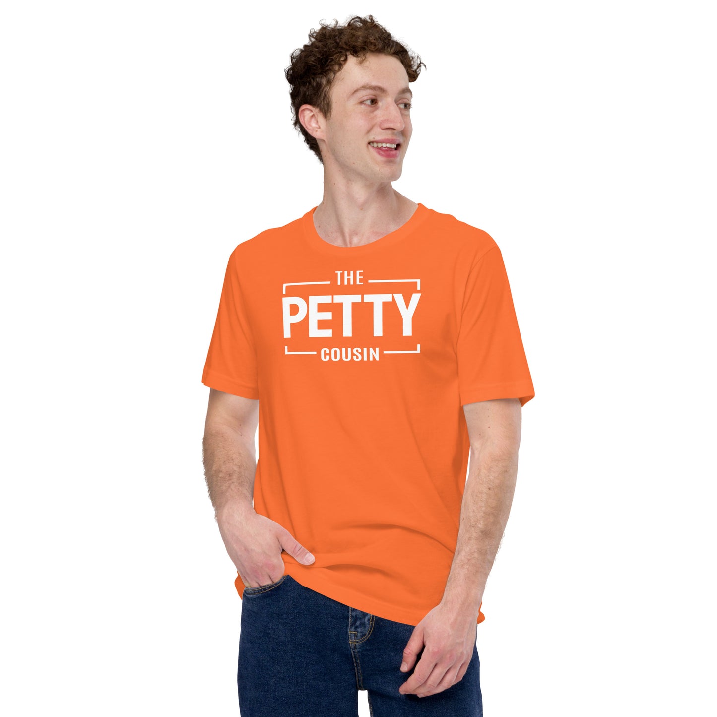 The Petty Cousin