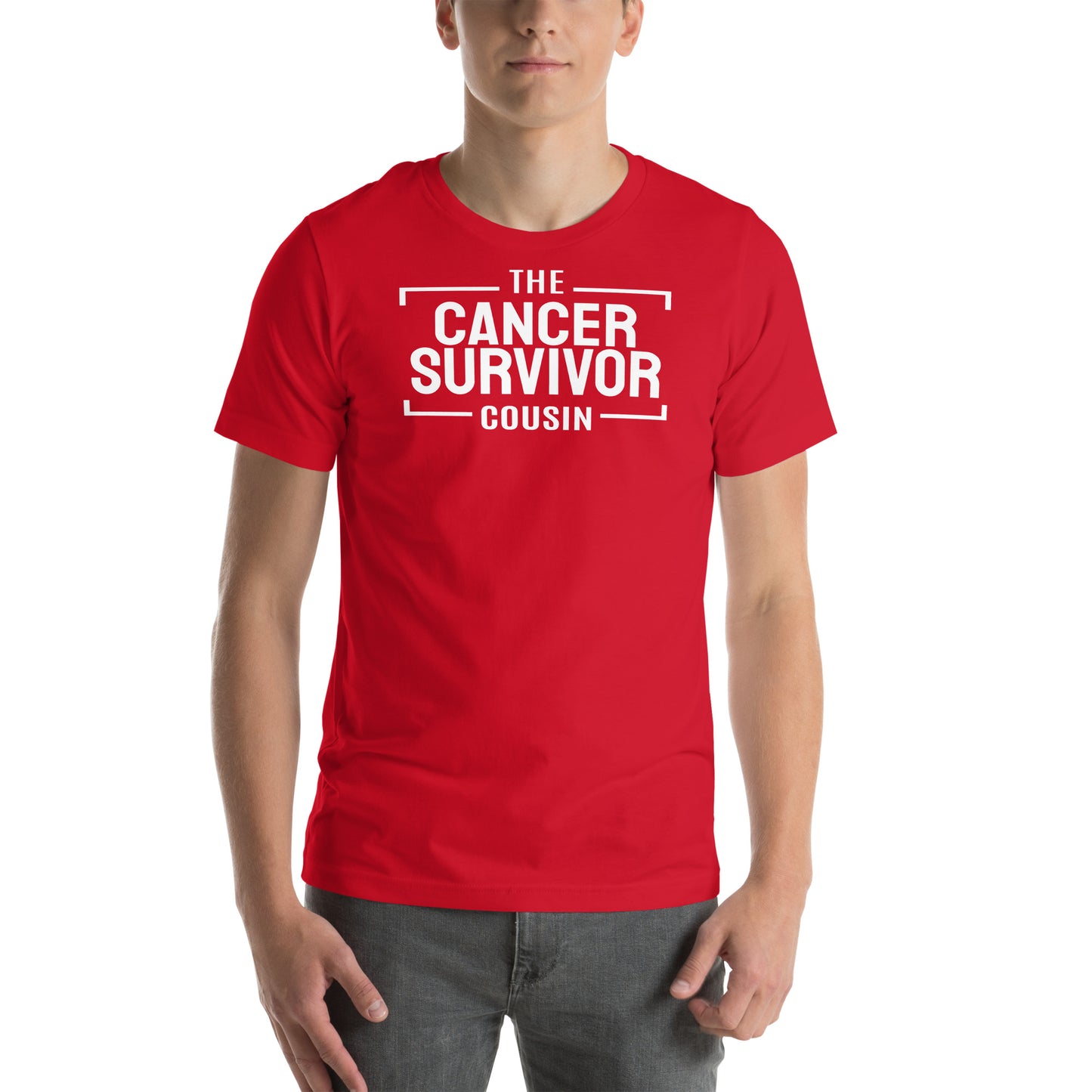 The Cancer Survivor Cousin