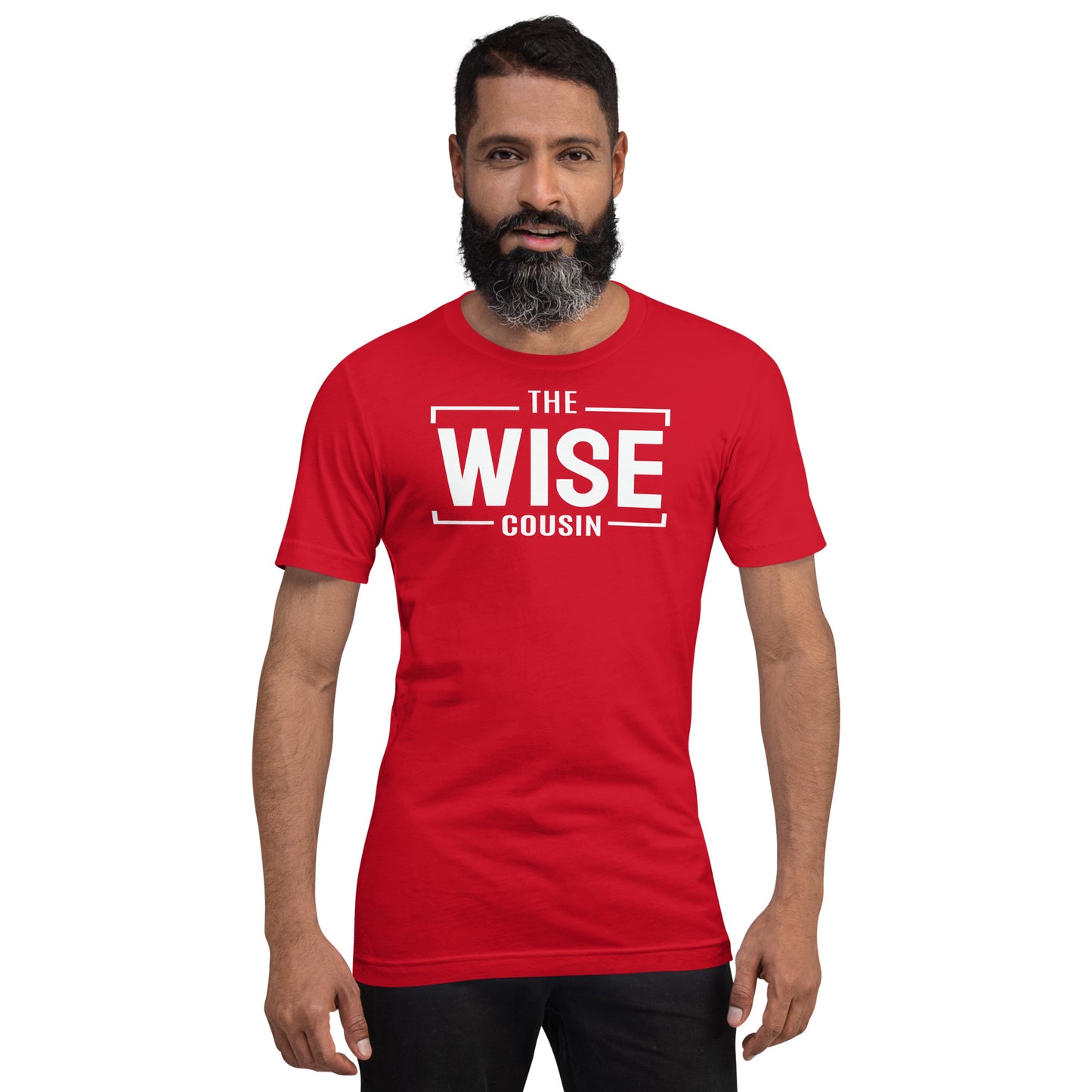 The Wise Cousin