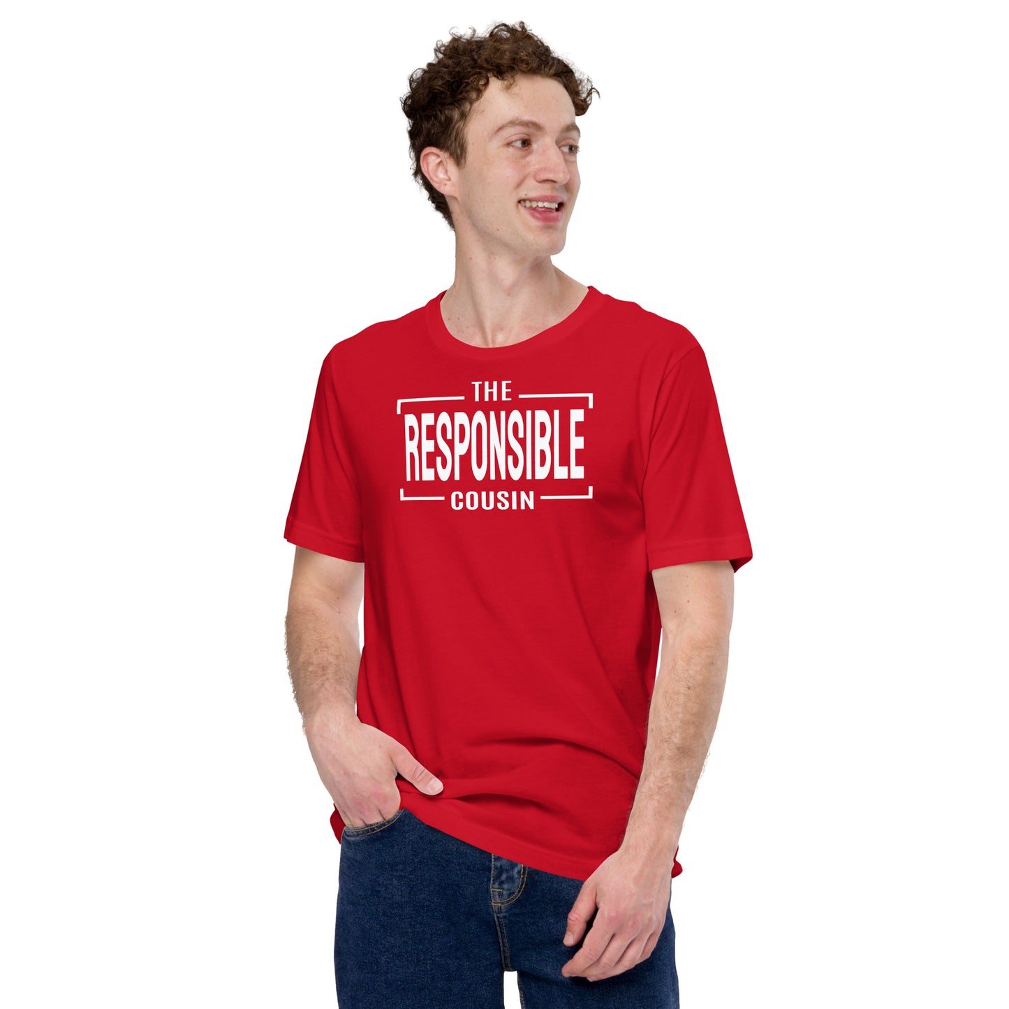 The Responsible Cousin