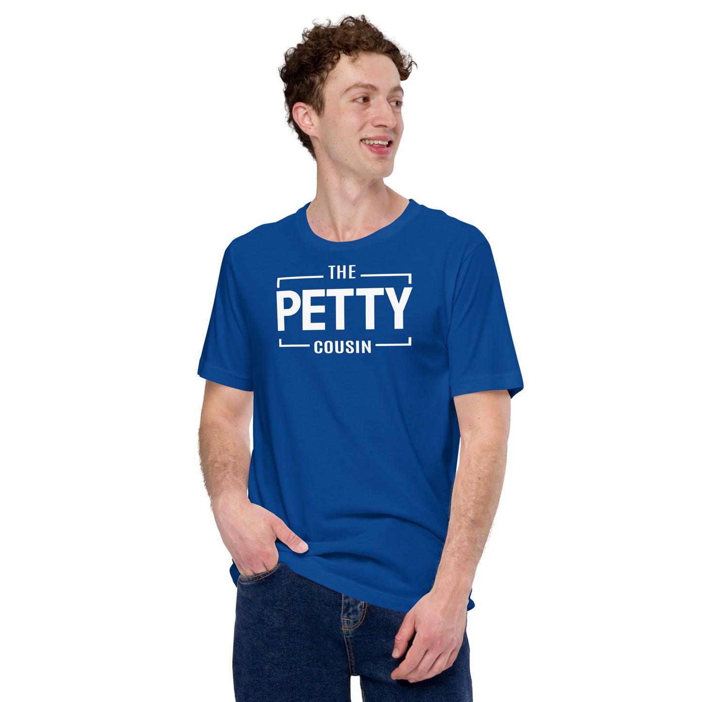 The Petty Cousin