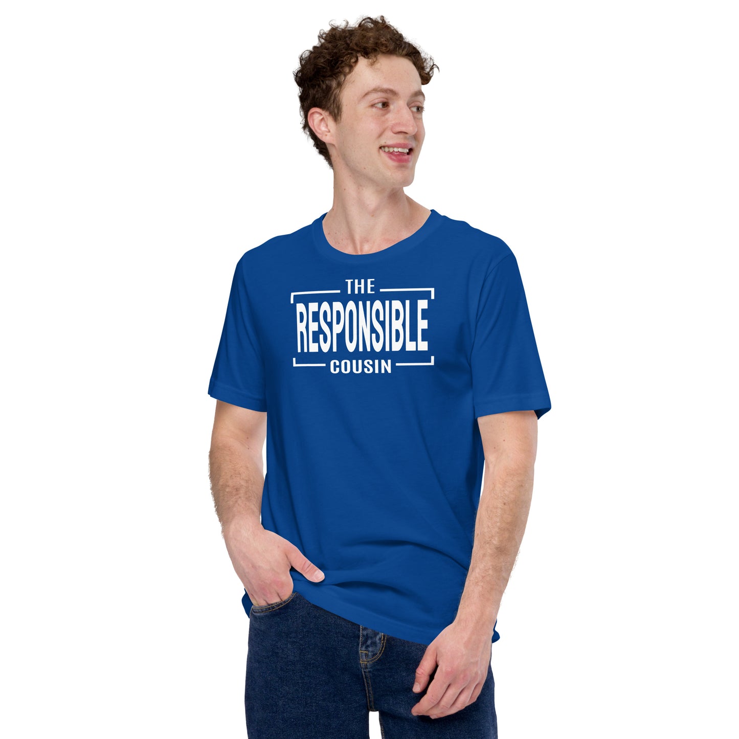 The Responsible Cousin
