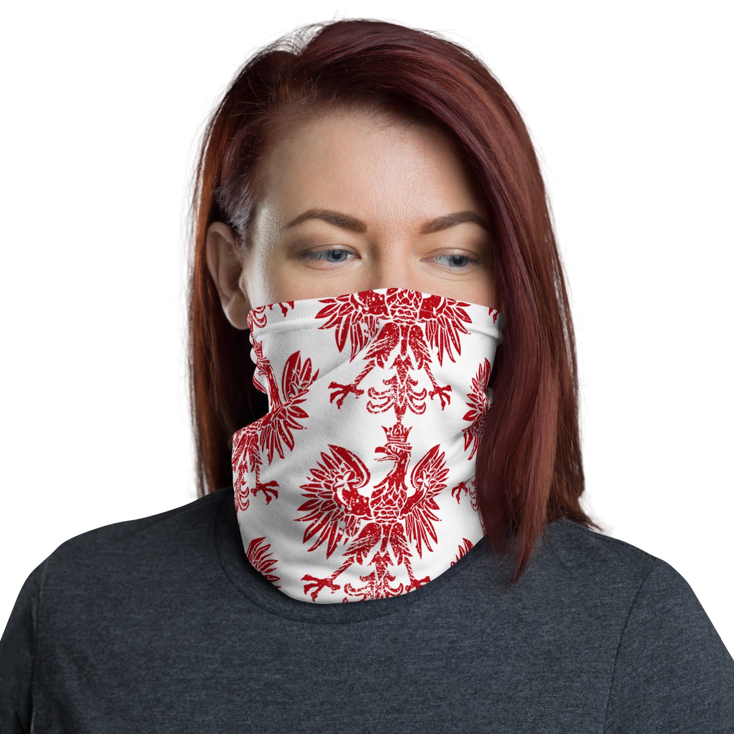 Neck Gaiter