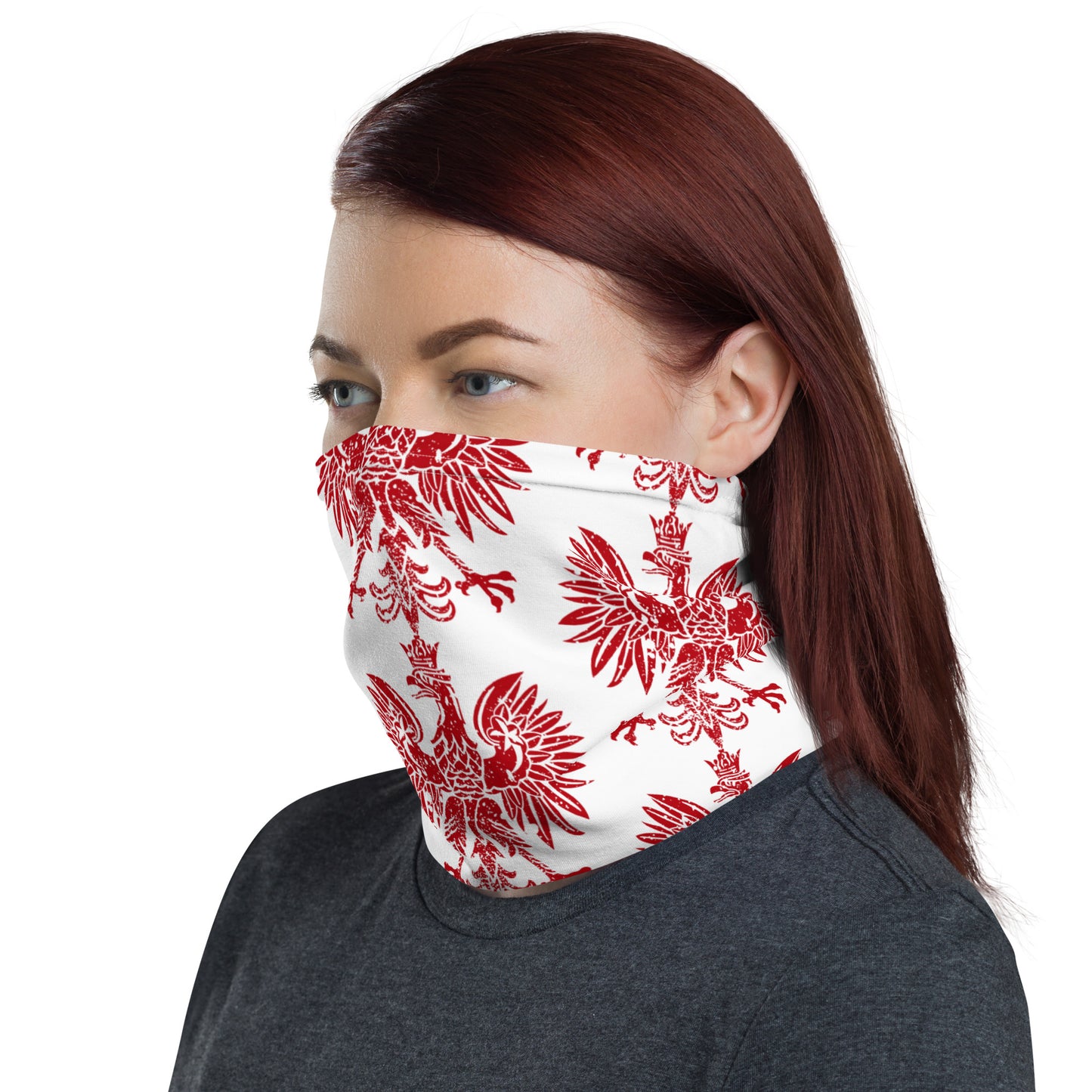 Neck Gaiter