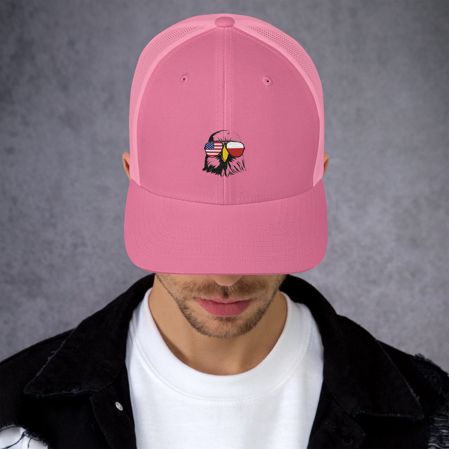 Eagle Cap