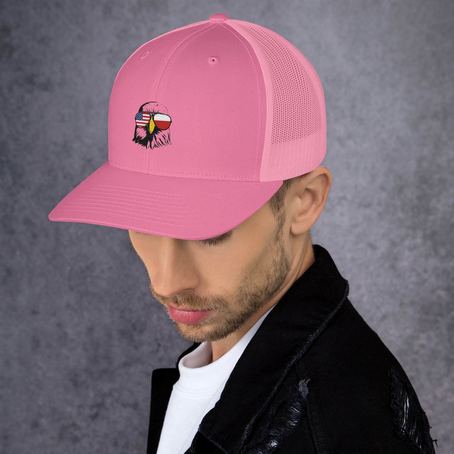 Eagle Cap