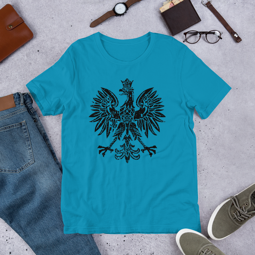 Black Eagle Tee
