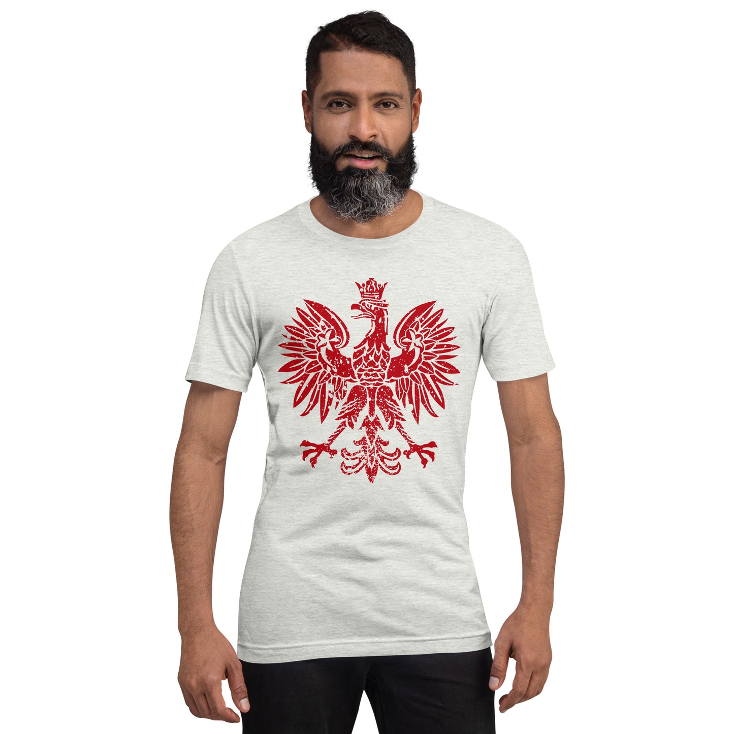 Red Eagle Tee