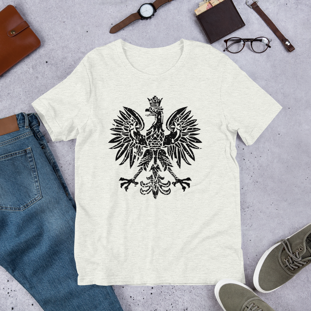 Black Eagle Tee