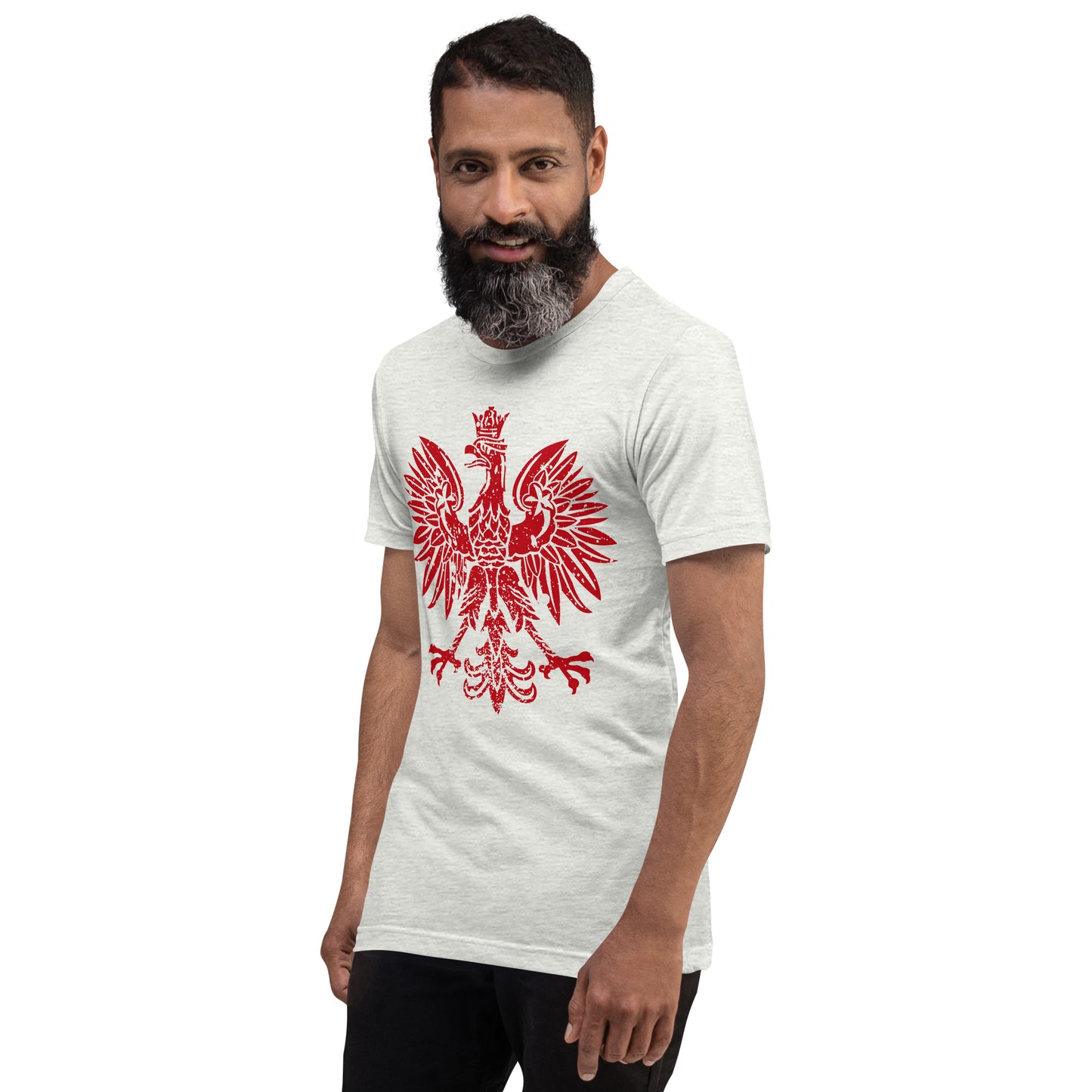 Red Eagle Tee