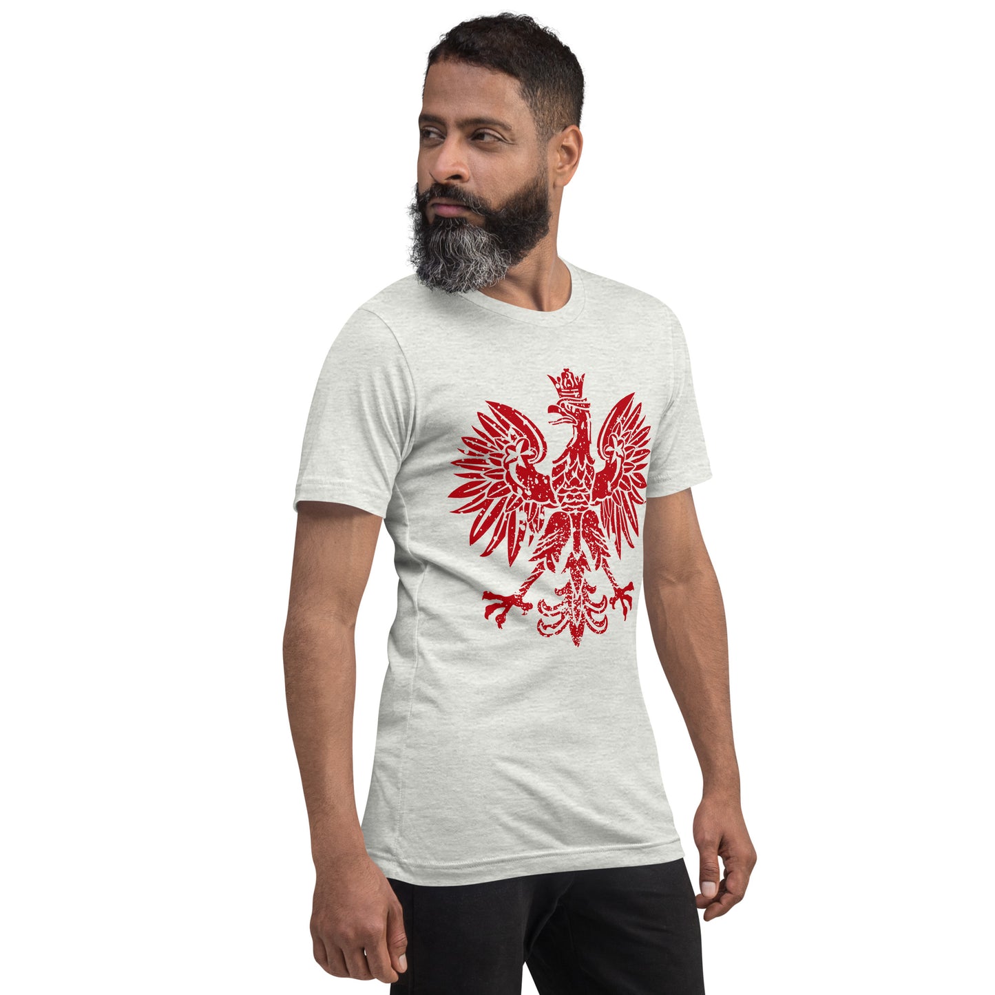 Red Eagle Tee