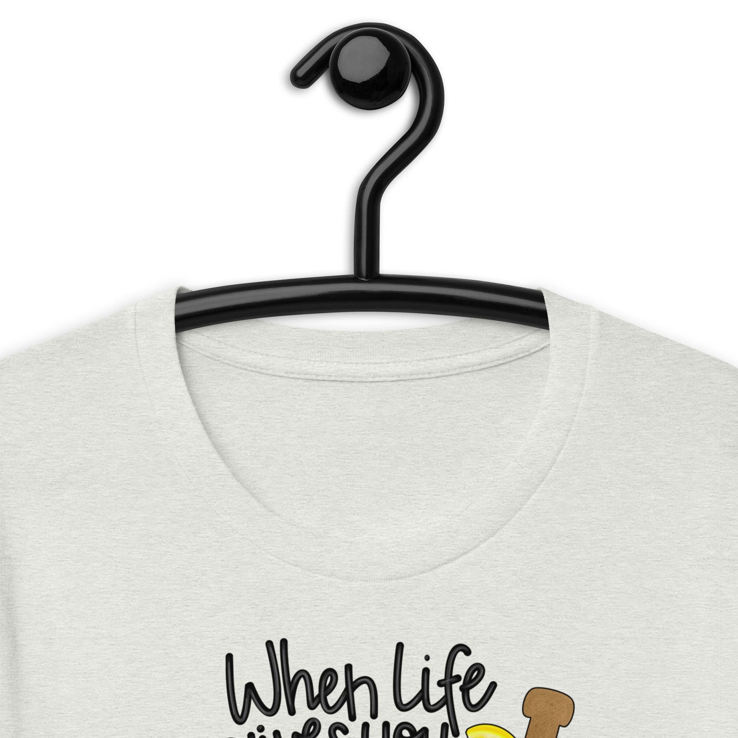 Stir The Pot Tee