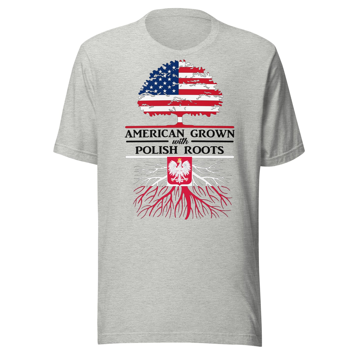 Family Roots Tee