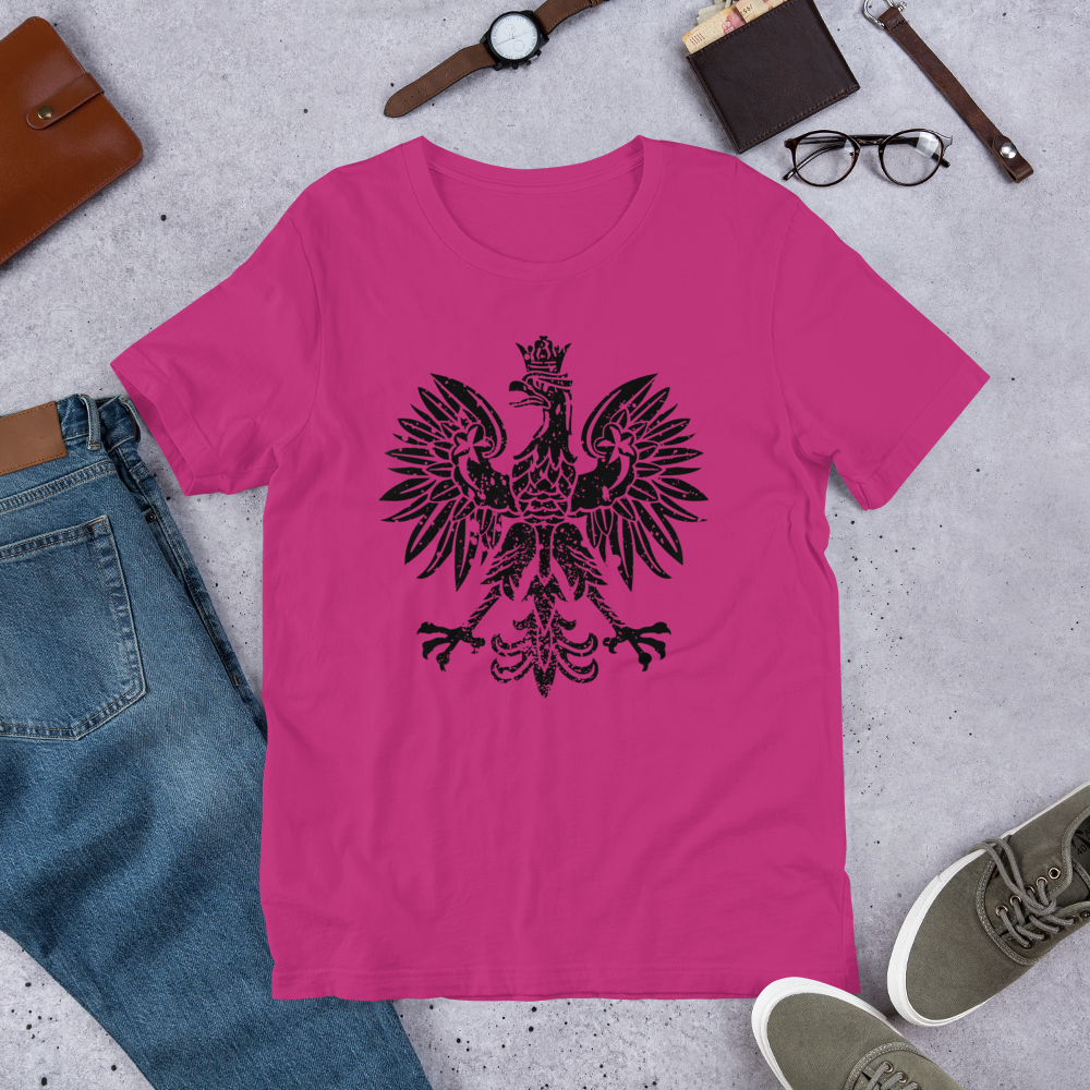 Black Eagle Tee