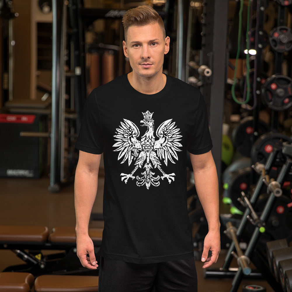 White Eagle Tee