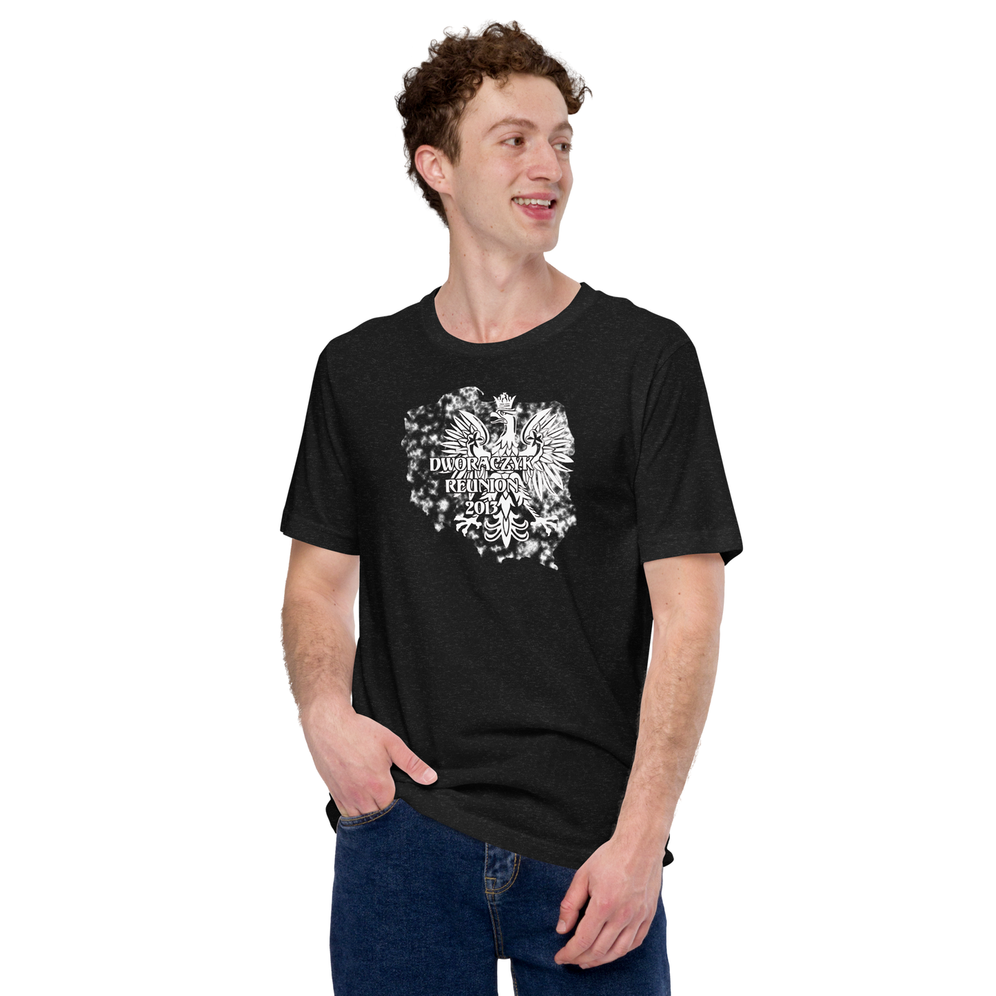 The 2013 Reunion Shirt