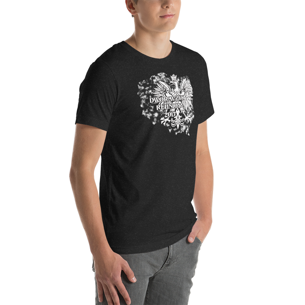The 2013 Reunion Shirt