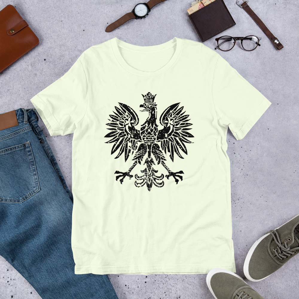 Black Eagle Tee