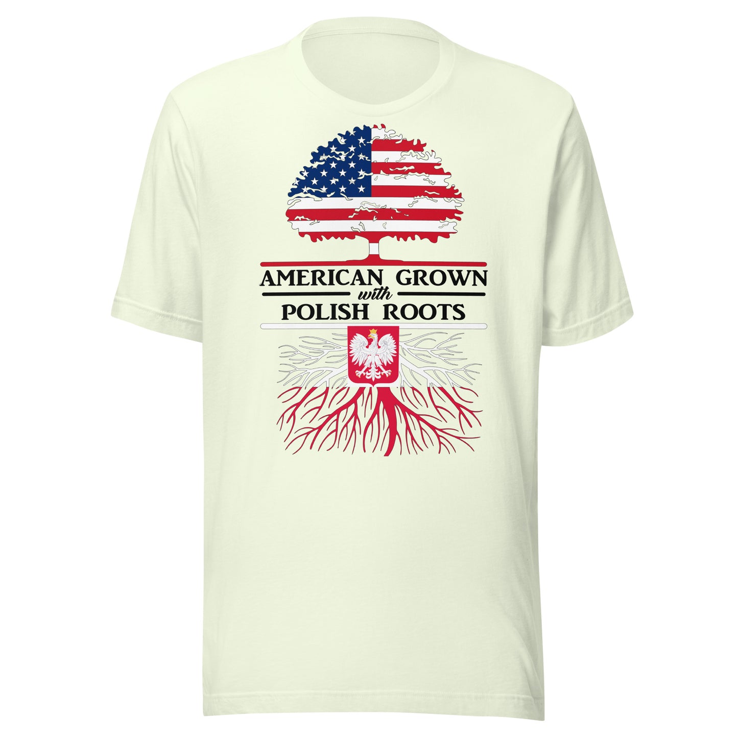 Family Roots Tee