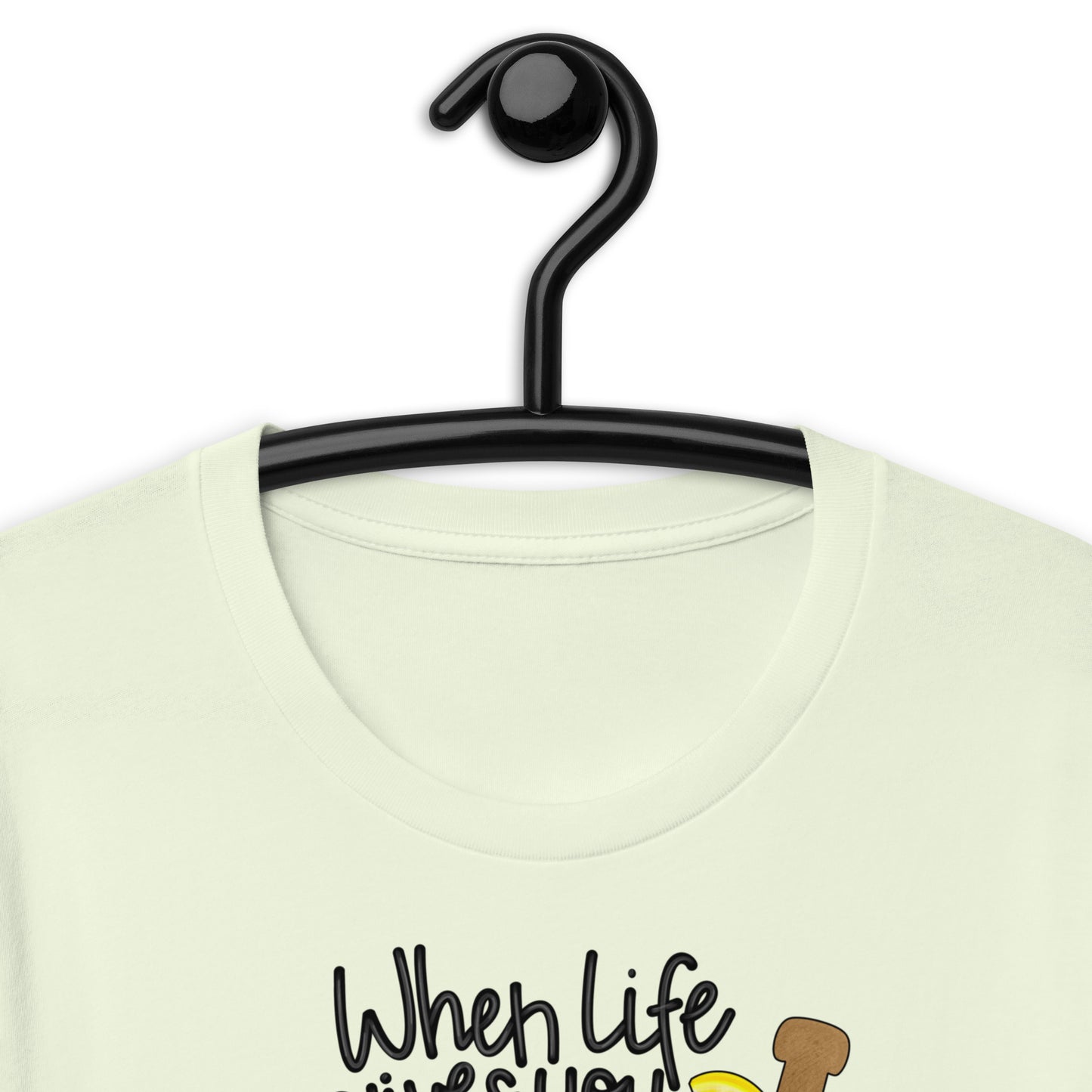 Stir The Pot Tee
