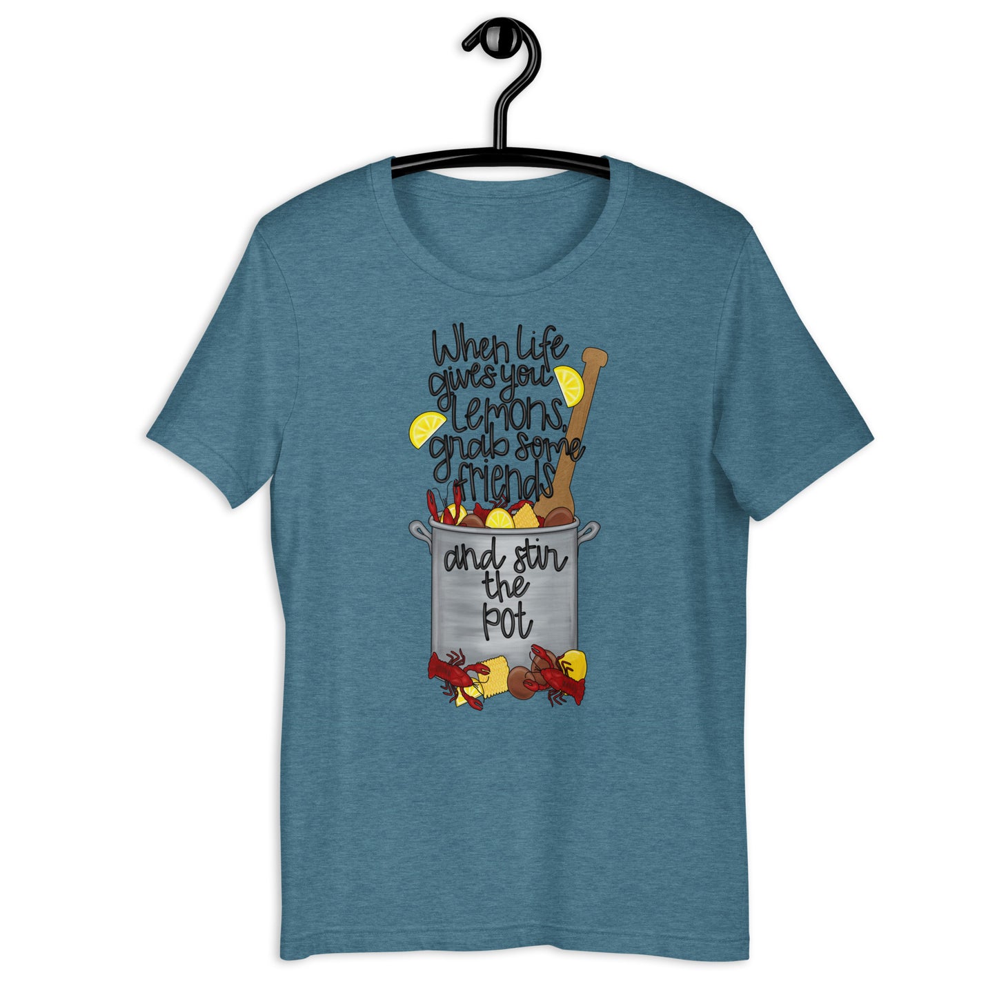 Stir The Pot Tee