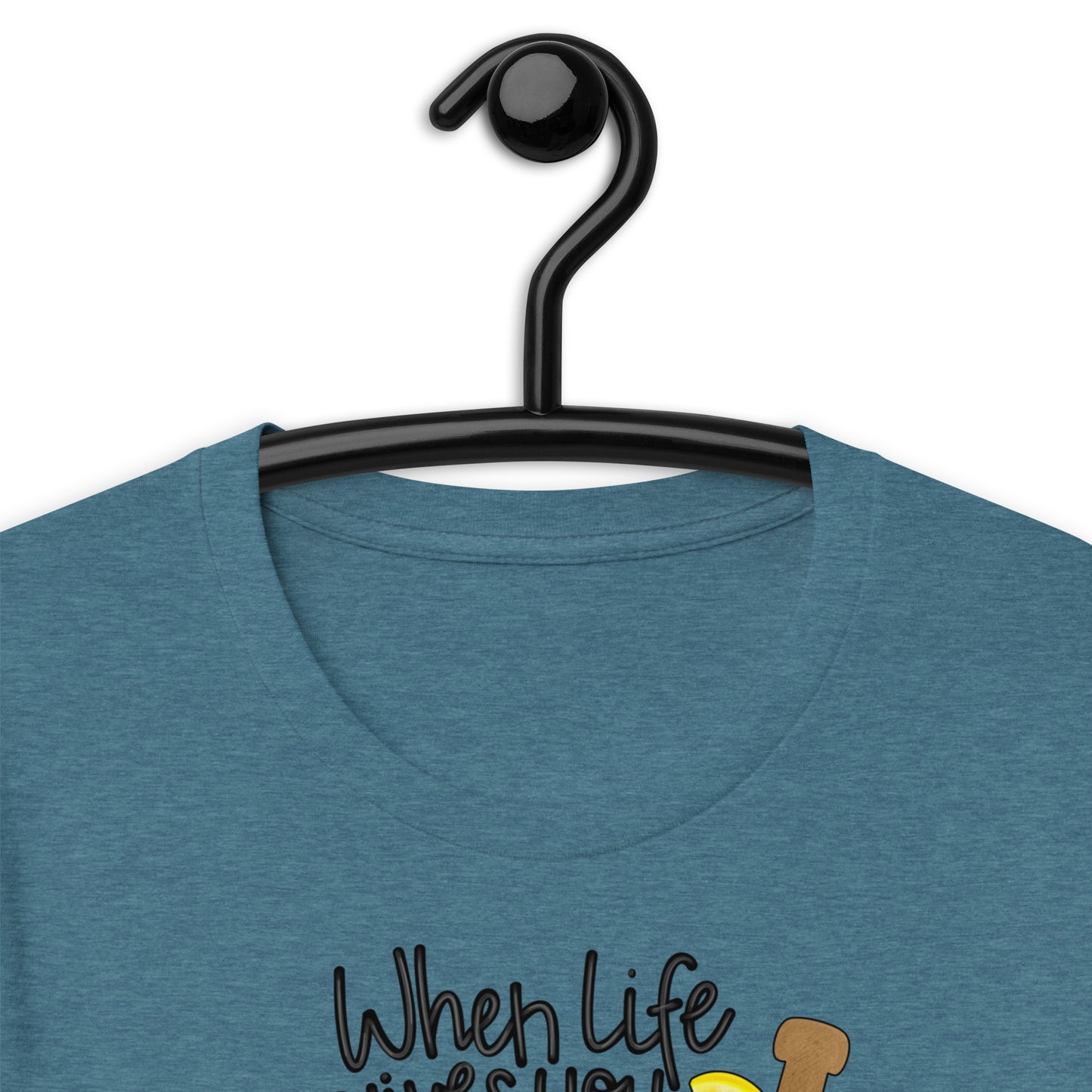 Stir The Pot Tee