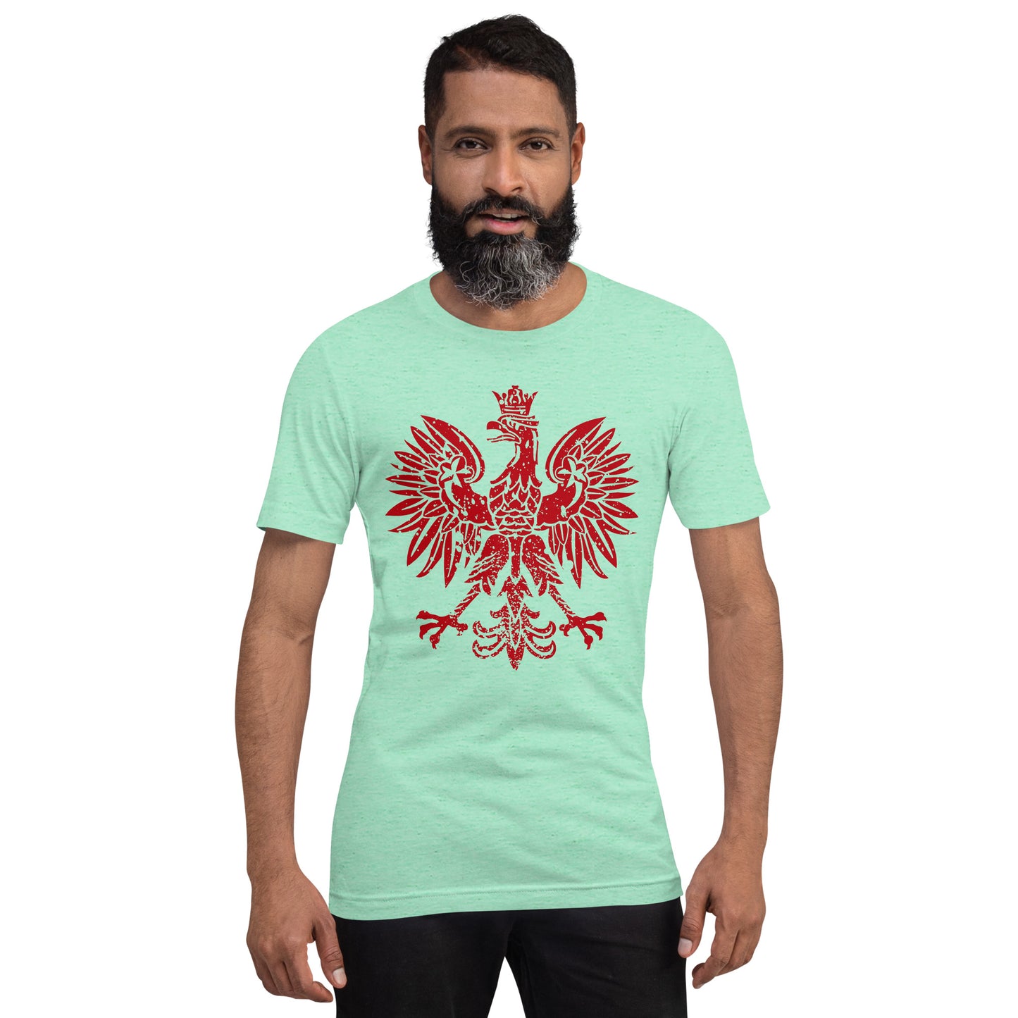 Red Eagle Tee