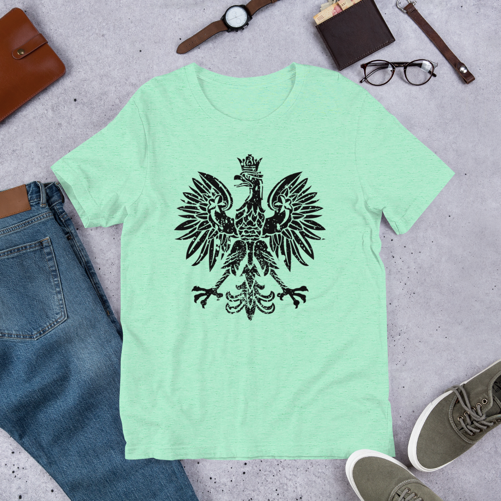 Black Eagle Tee