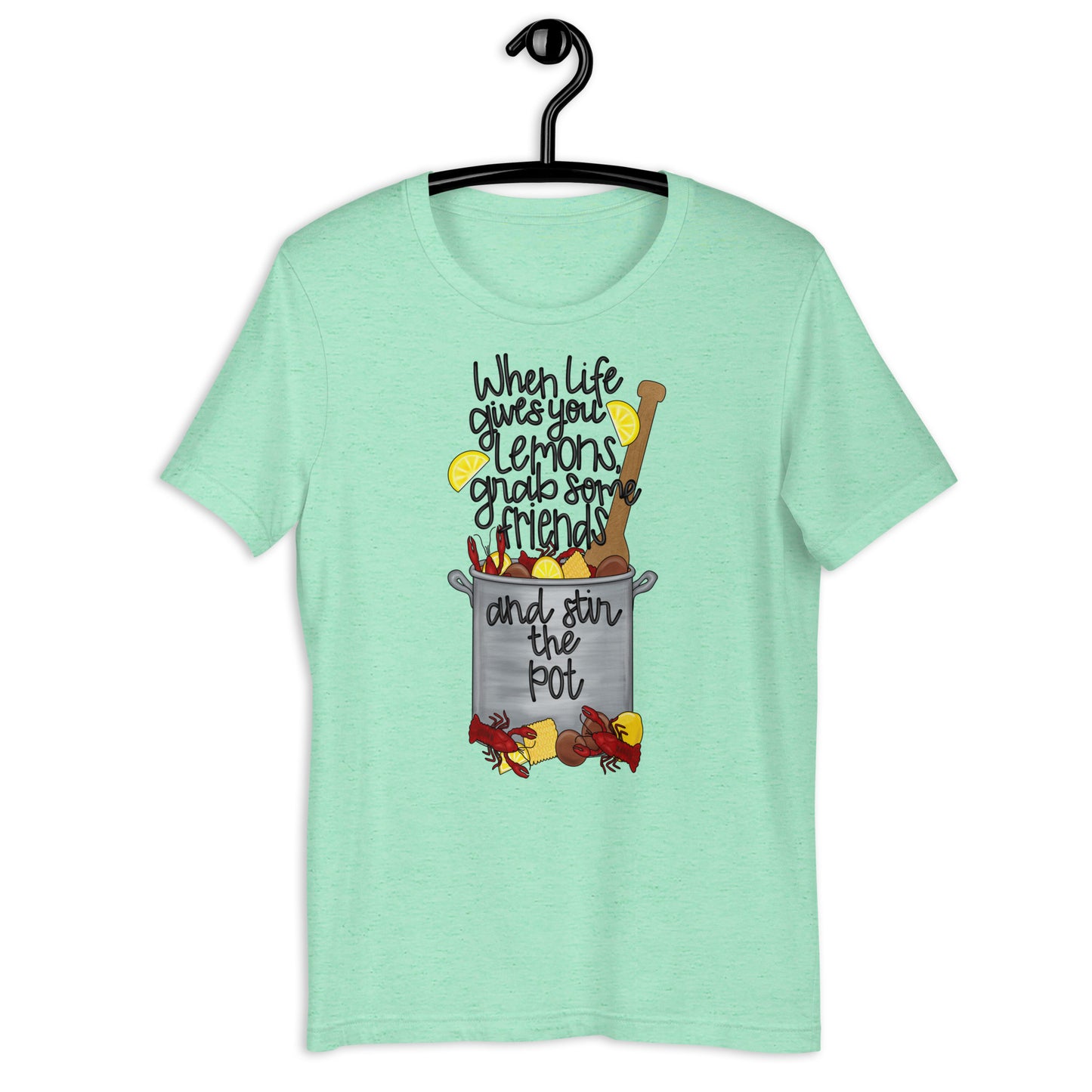 Stir The Pot Tee