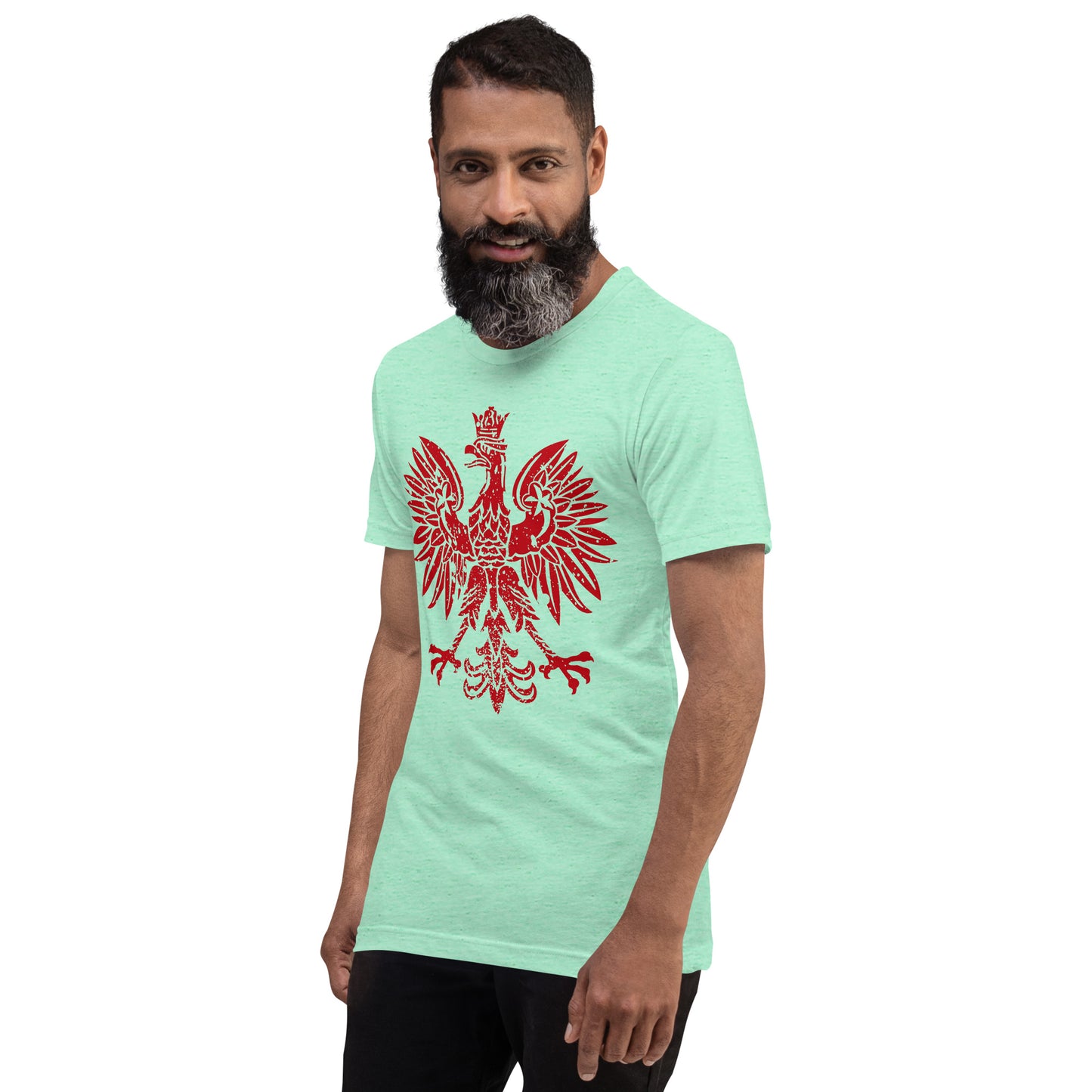 Red Eagle Tee