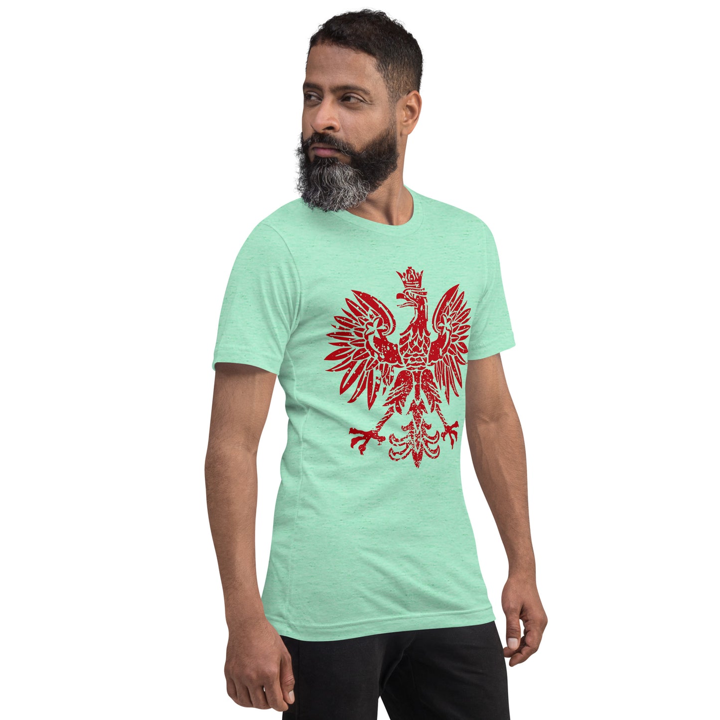 Red Eagle Tee