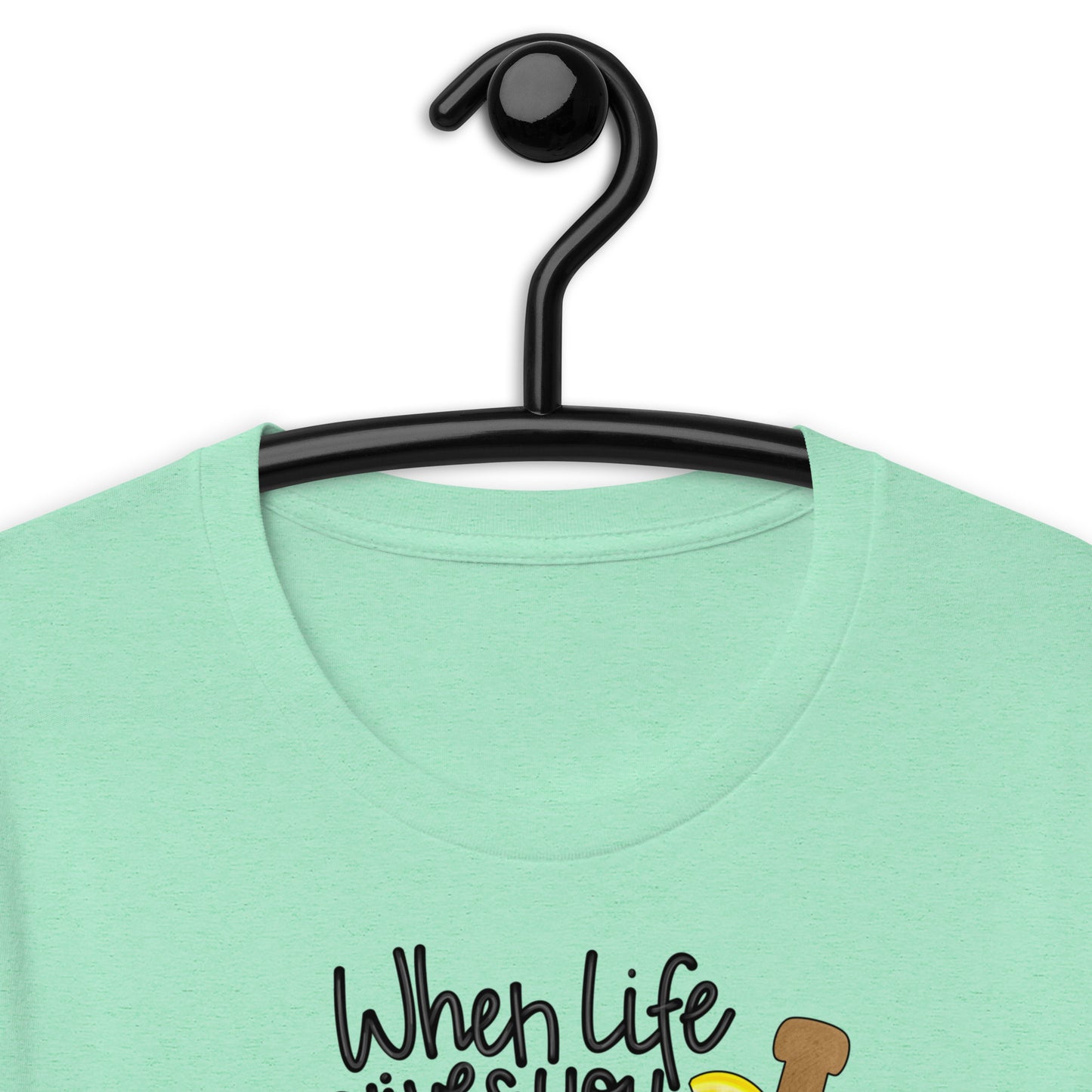 Stir The Pot Tee