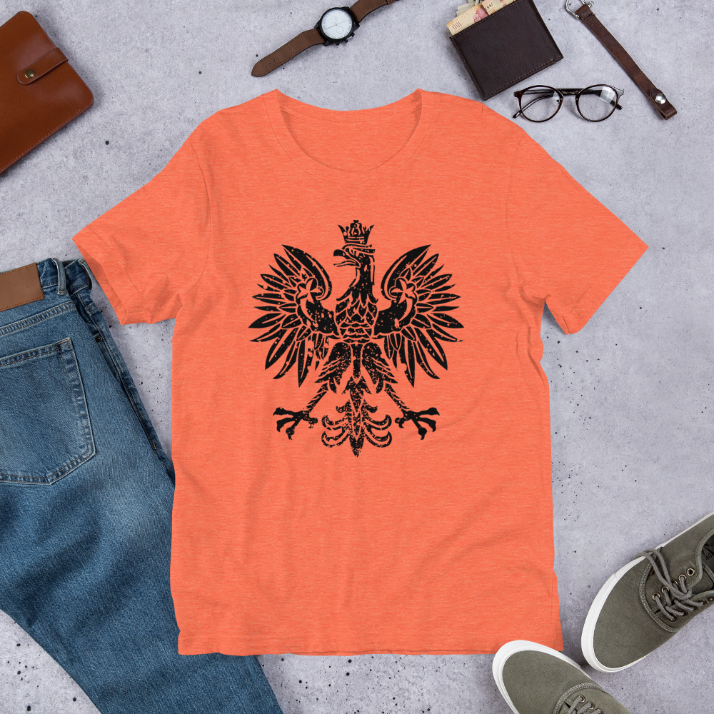 Black Eagle Tee