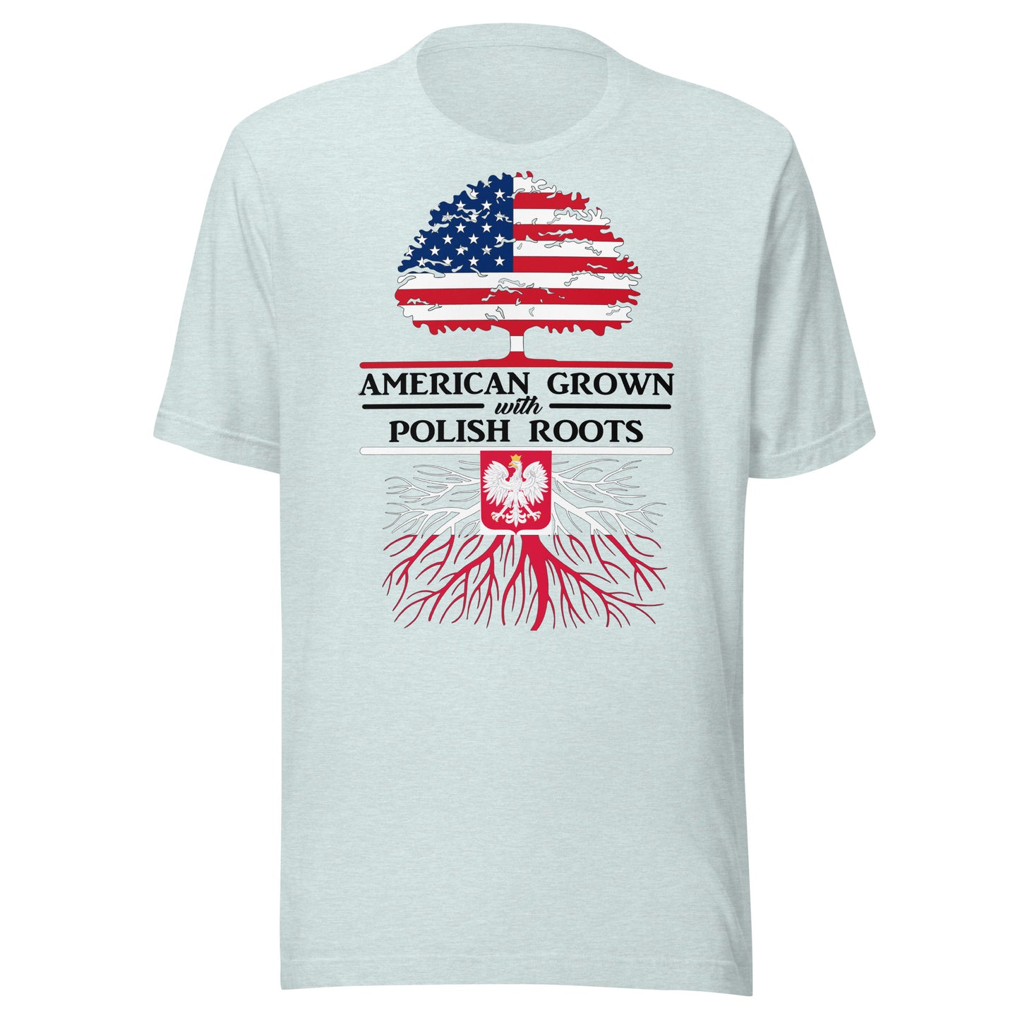 Family Roots Tee