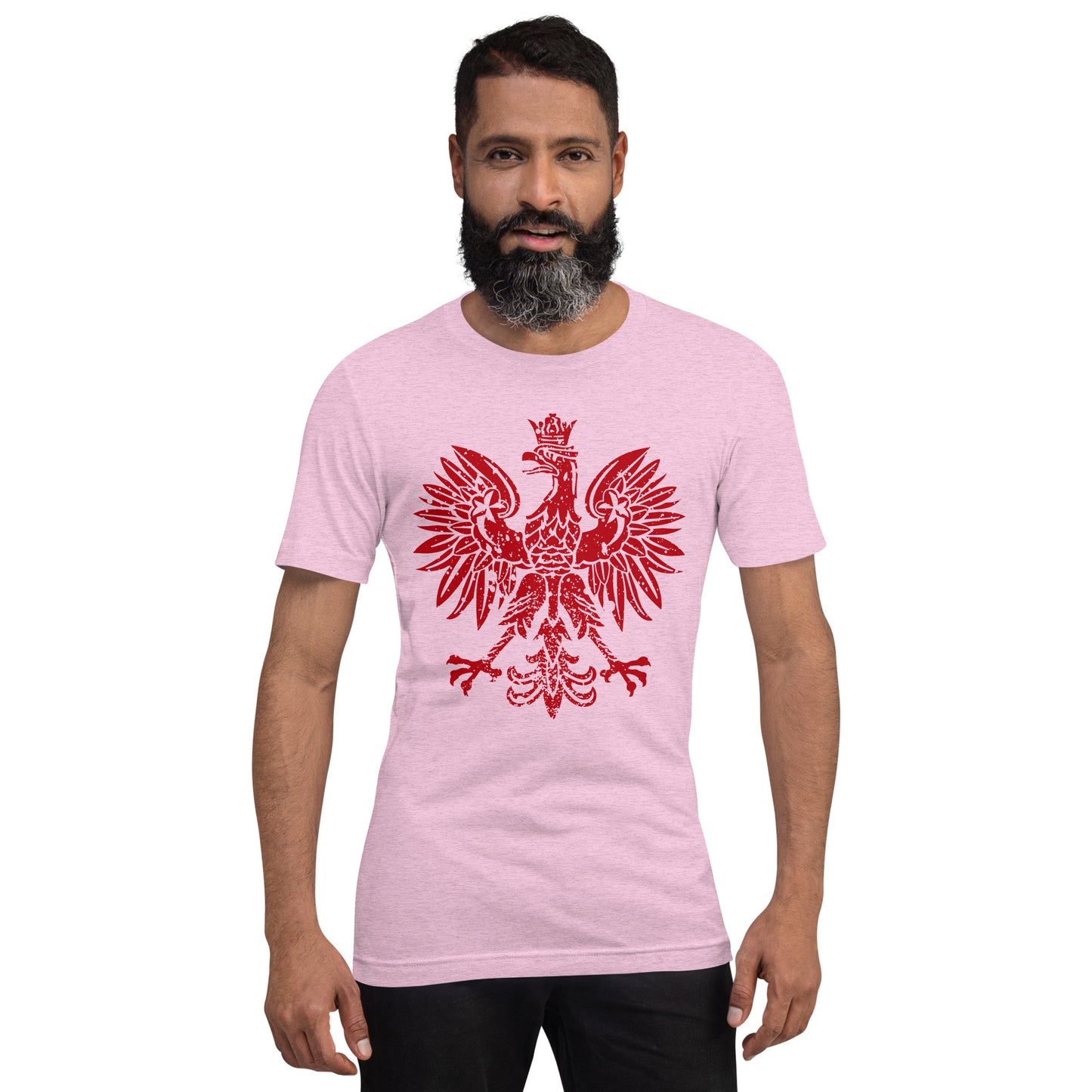 Red Eagle Tee