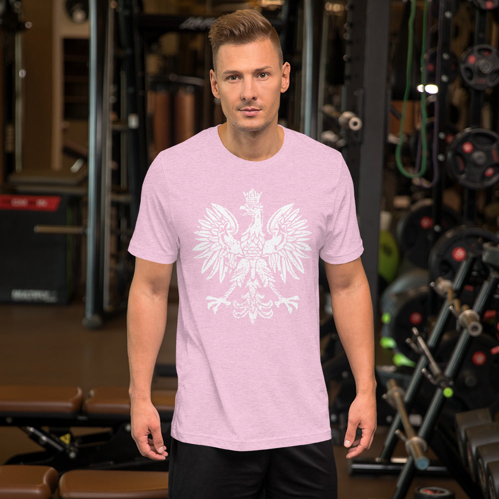 White Eagle Tee