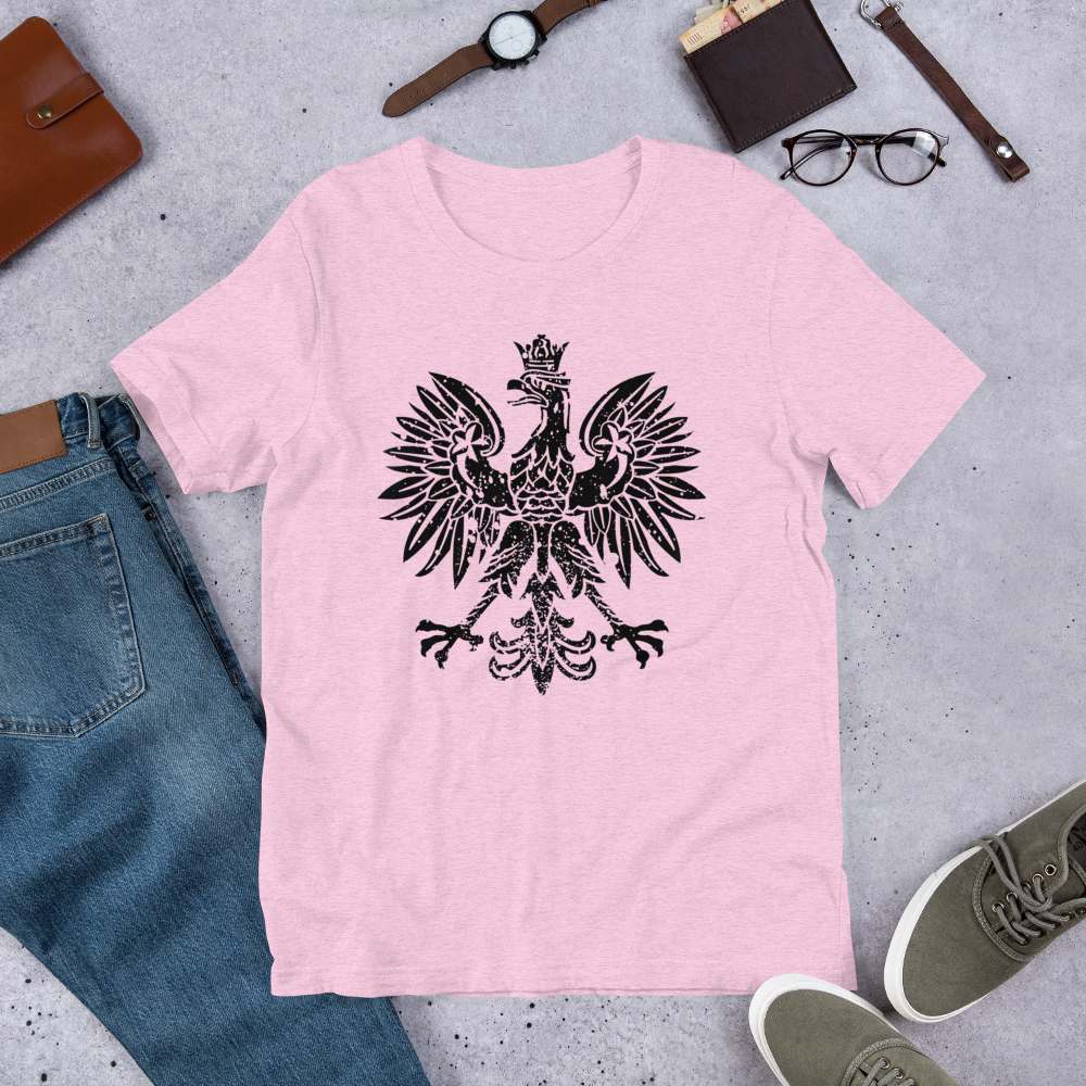 Black Eagle Tee
