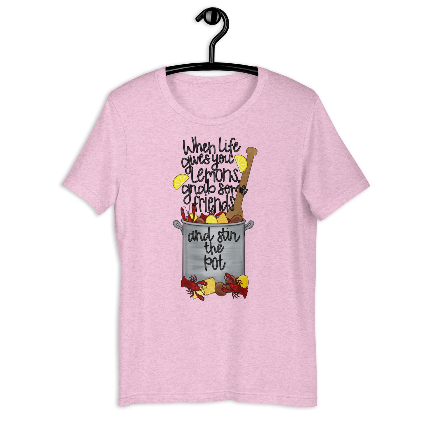 Stir The Pot Tee