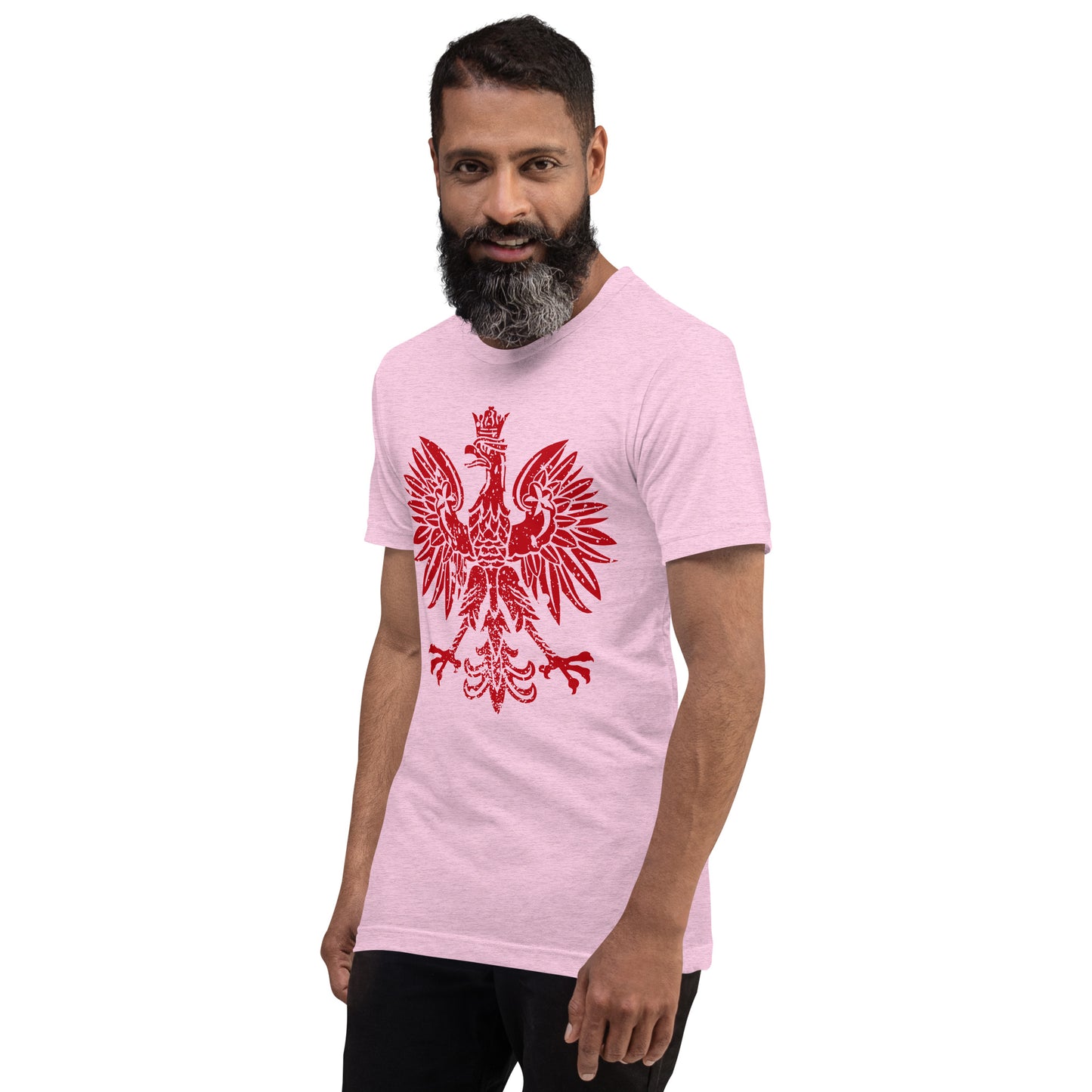 Red Eagle Tee