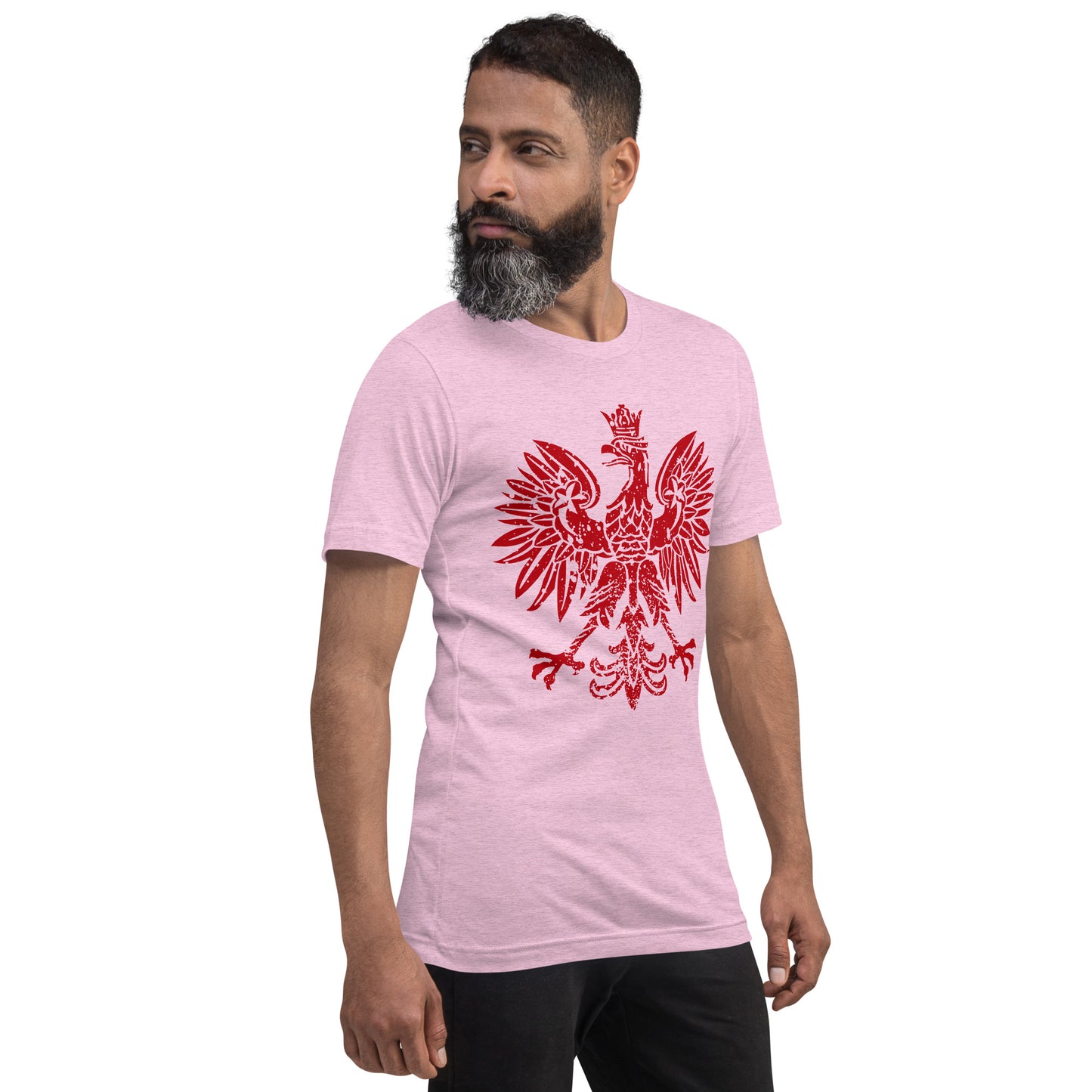 Red Eagle Tee