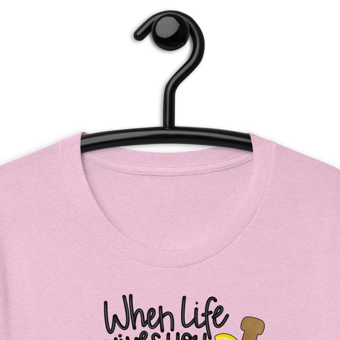 Stir The Pot Tee