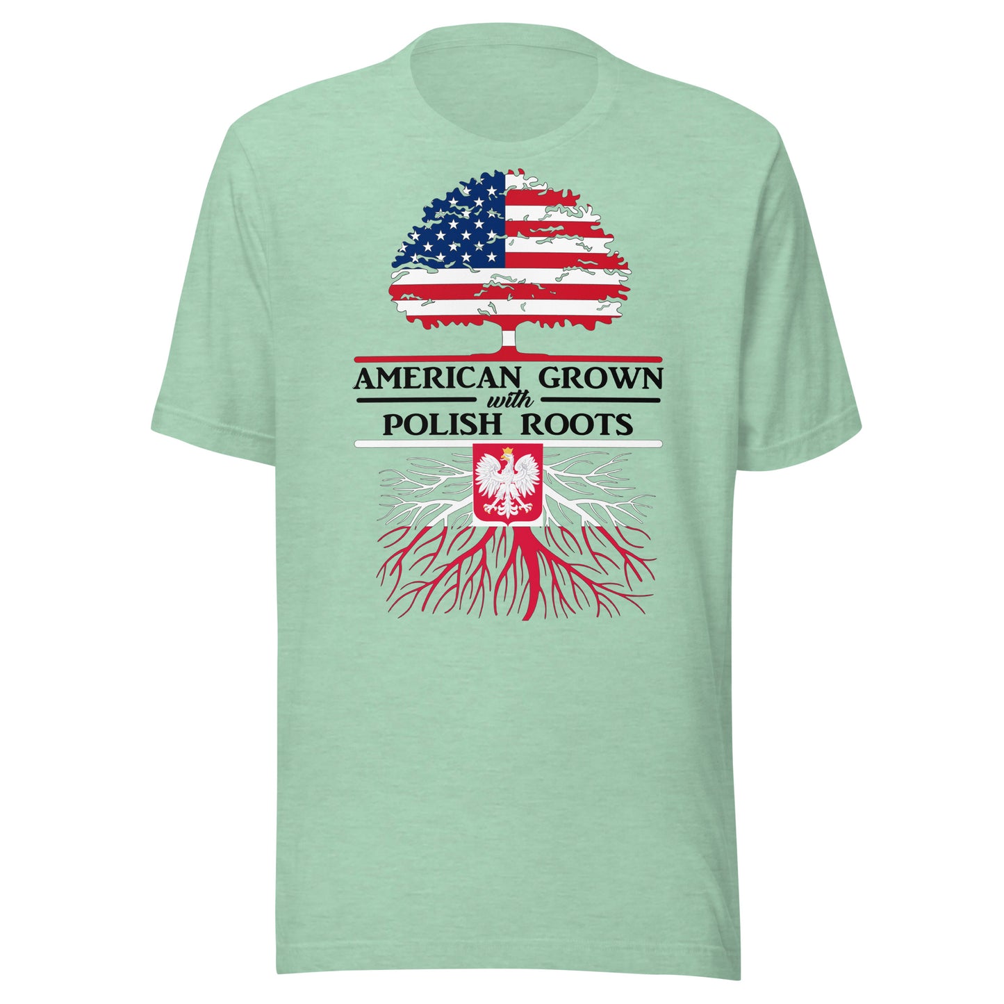 Family Roots Tee