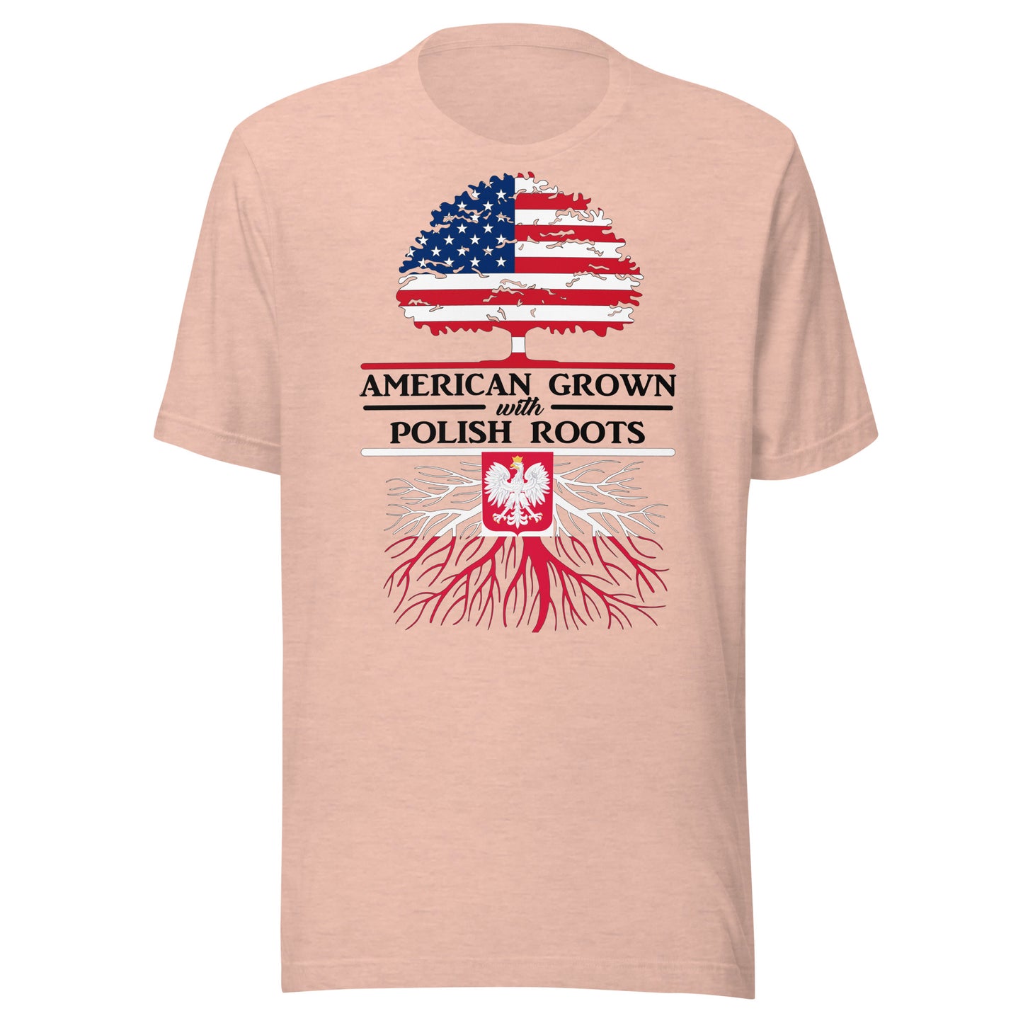 Family Roots Tee