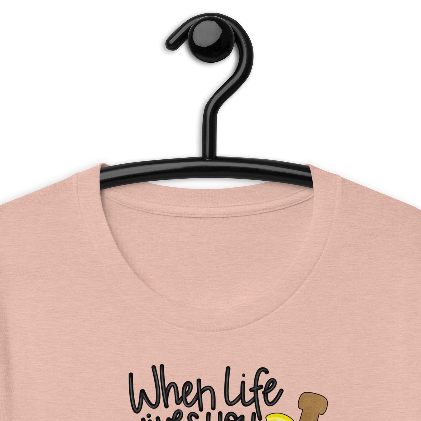 Stir The Pot Tee