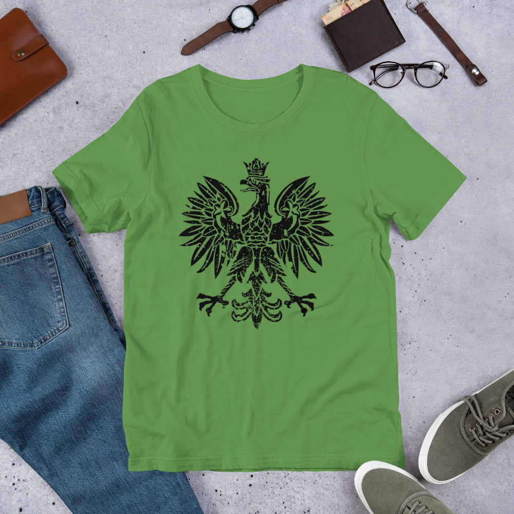 Black Eagle Tee