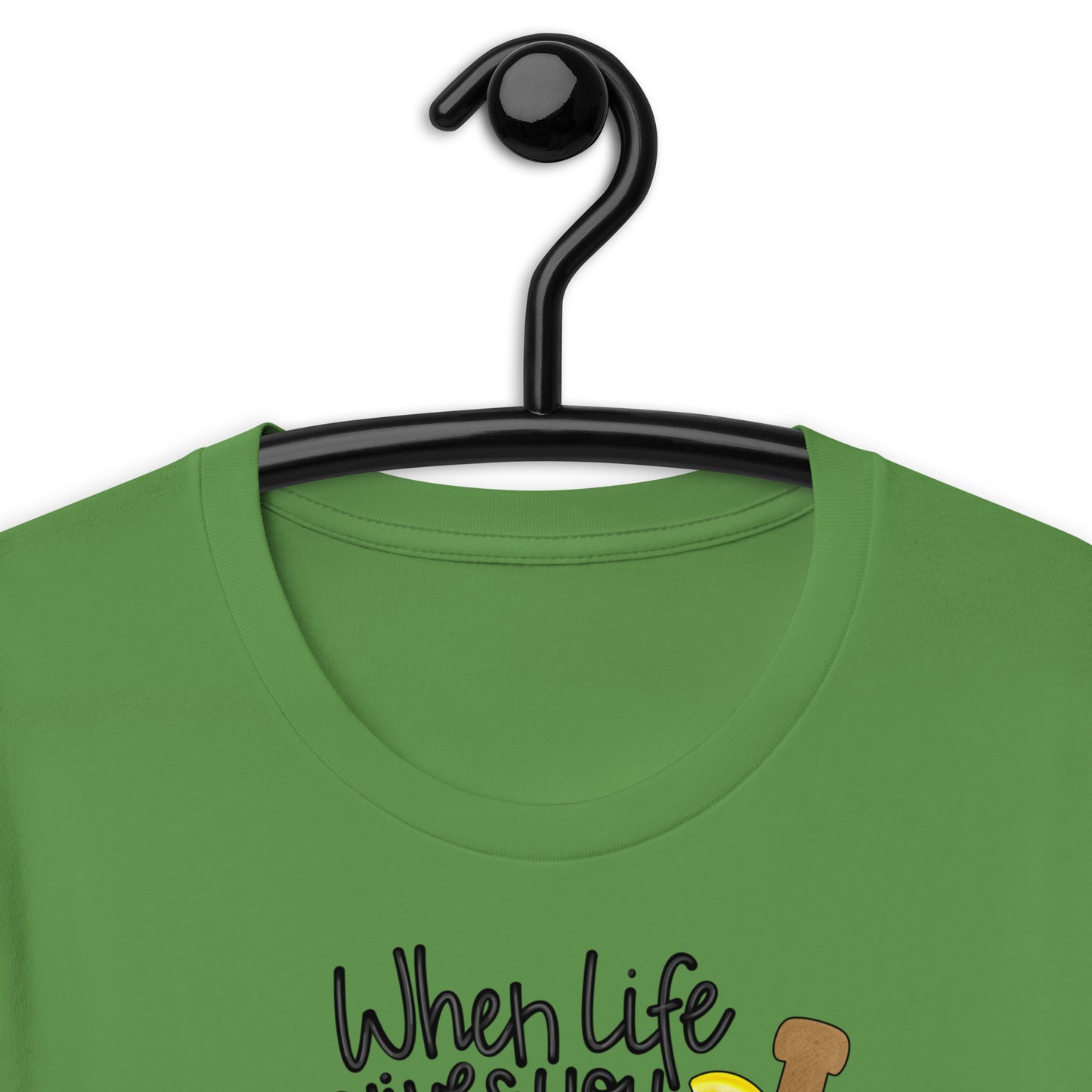 Stir The Pot Tee