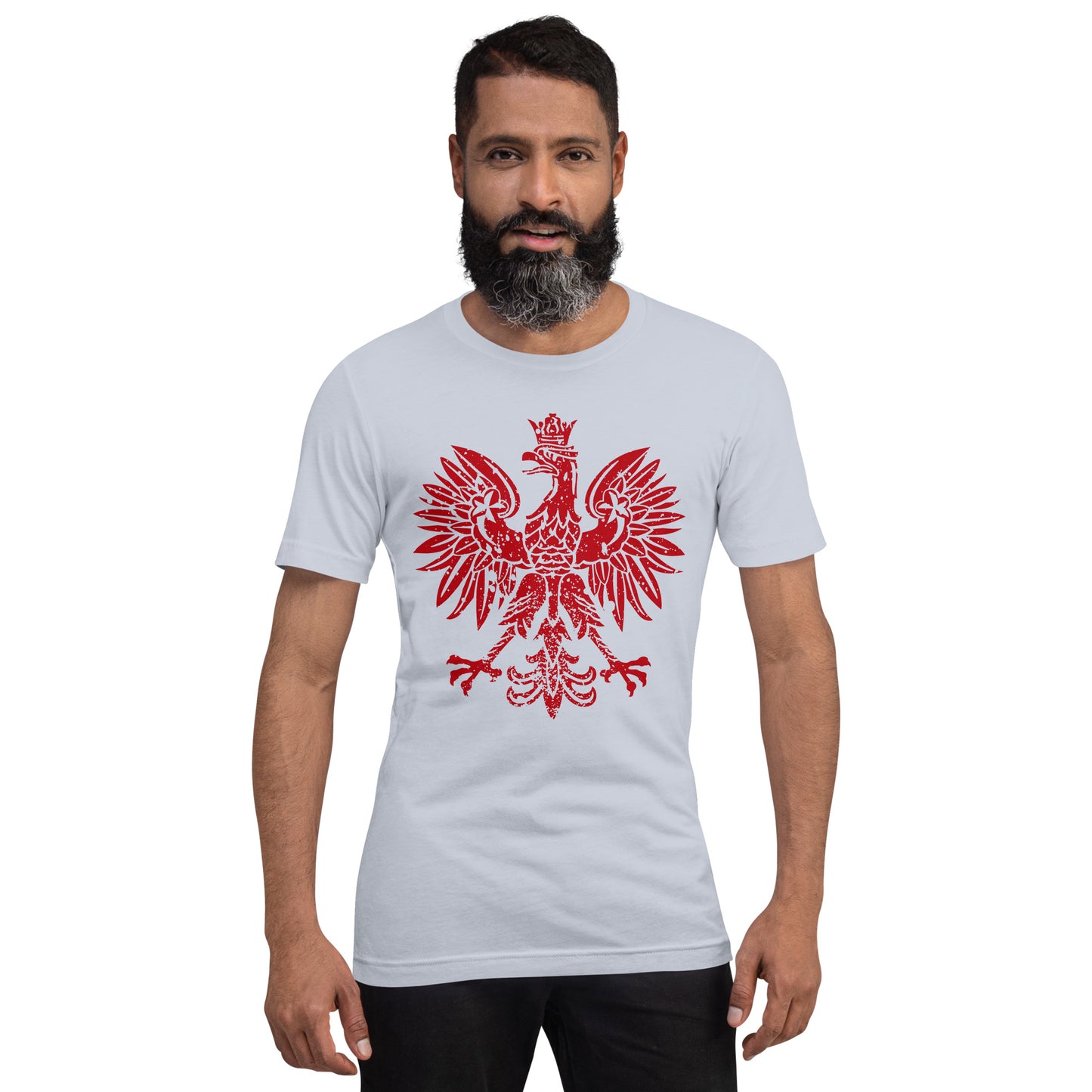 Red Eagle Tee