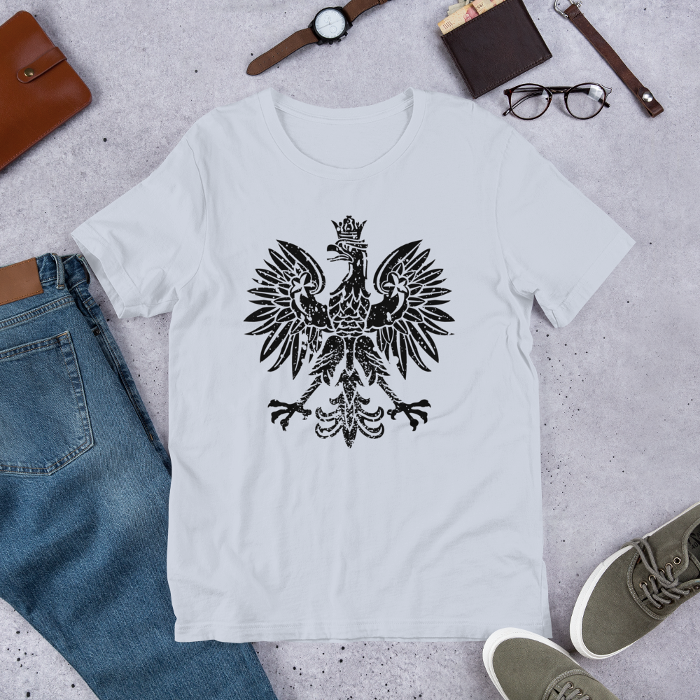 Black Eagle Tee