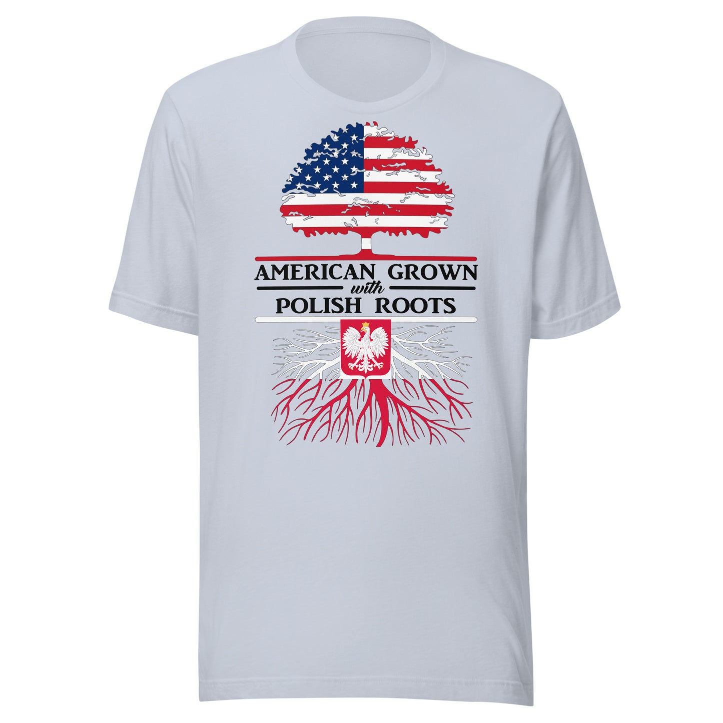 Family Roots Tee